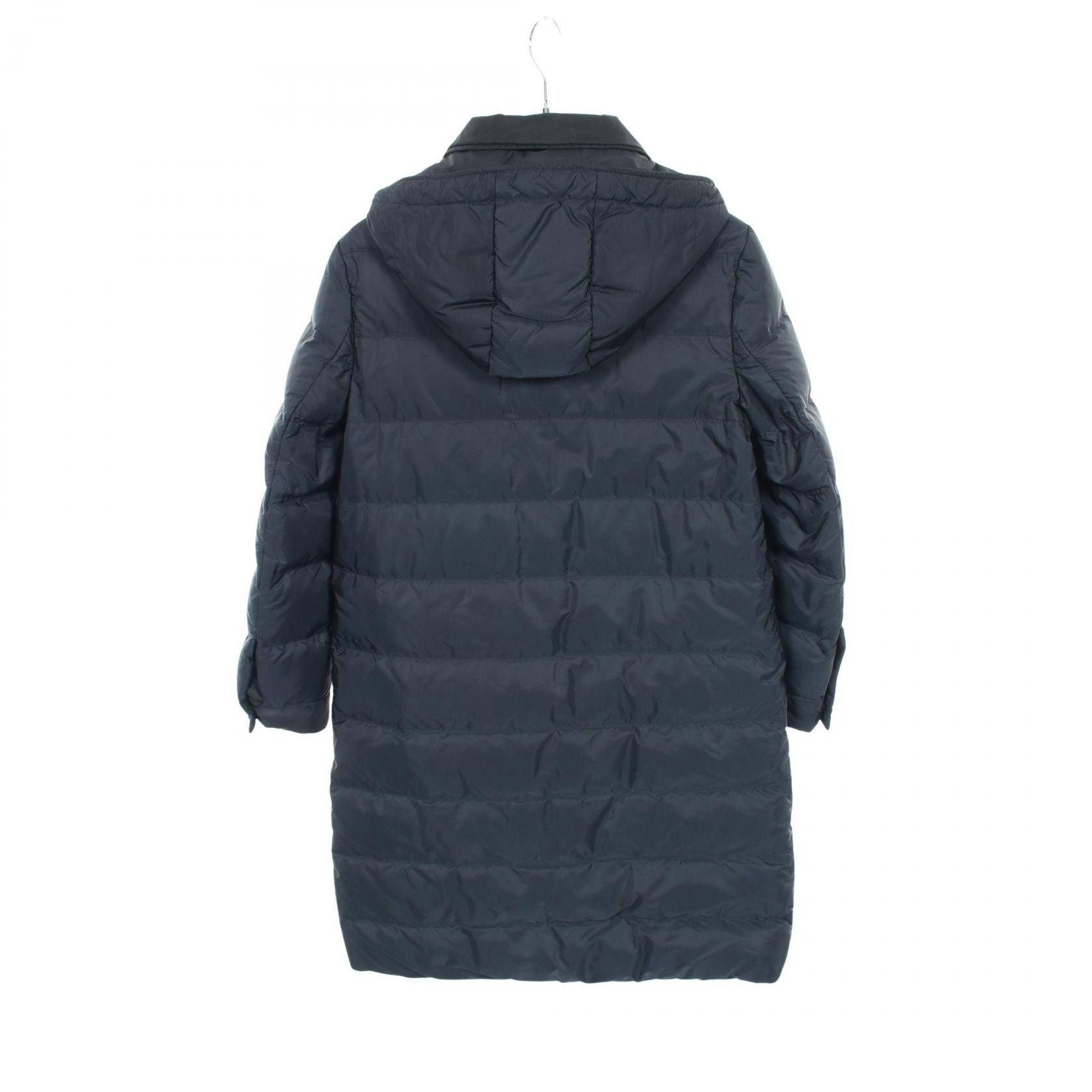 Prada Prada PRADA Down Jacket Textile Outerwear 29Y899 DUTY FREE for USA Size ONE SIZE - 2 Thumbnail