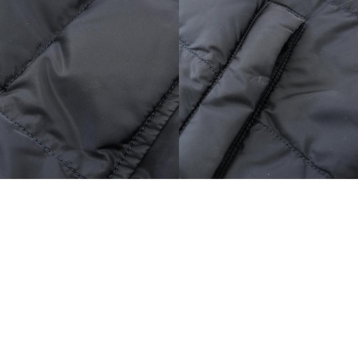 Prada Prada PRADA Down Jacket Textile Outerwear 29Y899 DUTY FREE for USA Size ONE SIZE - 10 Thumbnail