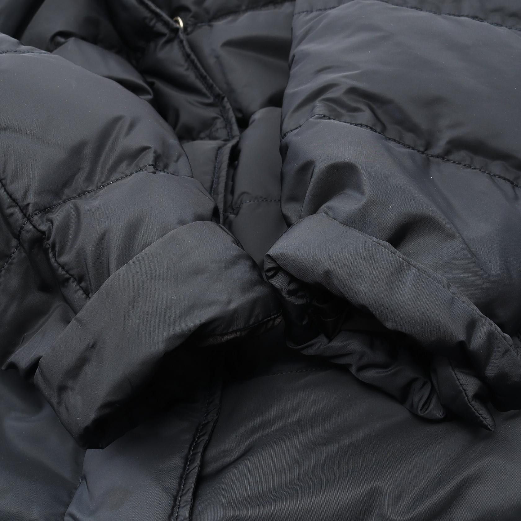 Prada Prada PRADA Down Jacket Textile Outerwear 29Y899 DUTY FREE for USA Size ONE SIZE - 7 Thumbnail