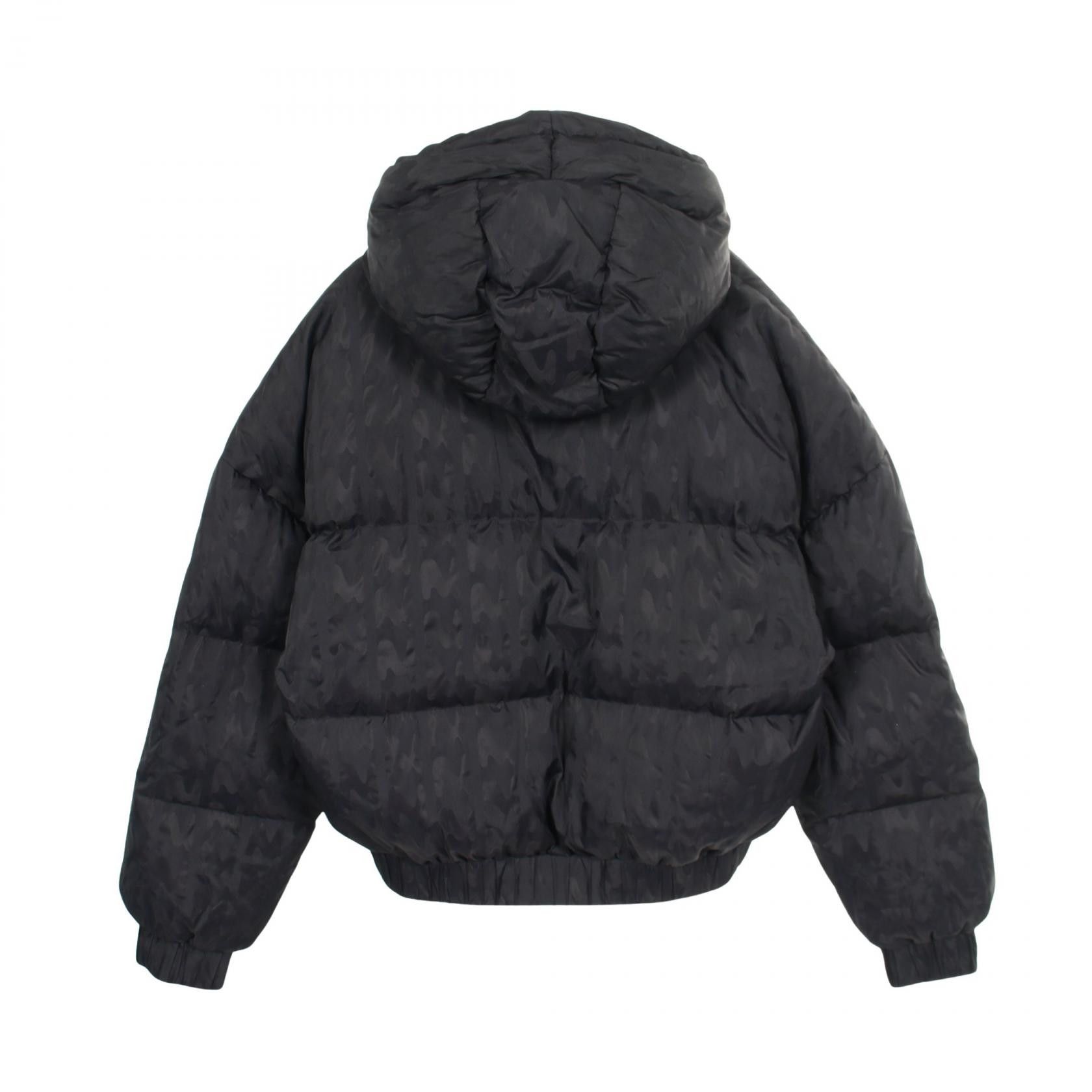 Other Other MSGM Nylon Down Jacket Textile Outerwear DUTY FREE for USA Size ONE SIZE - 2 Thumbnail
