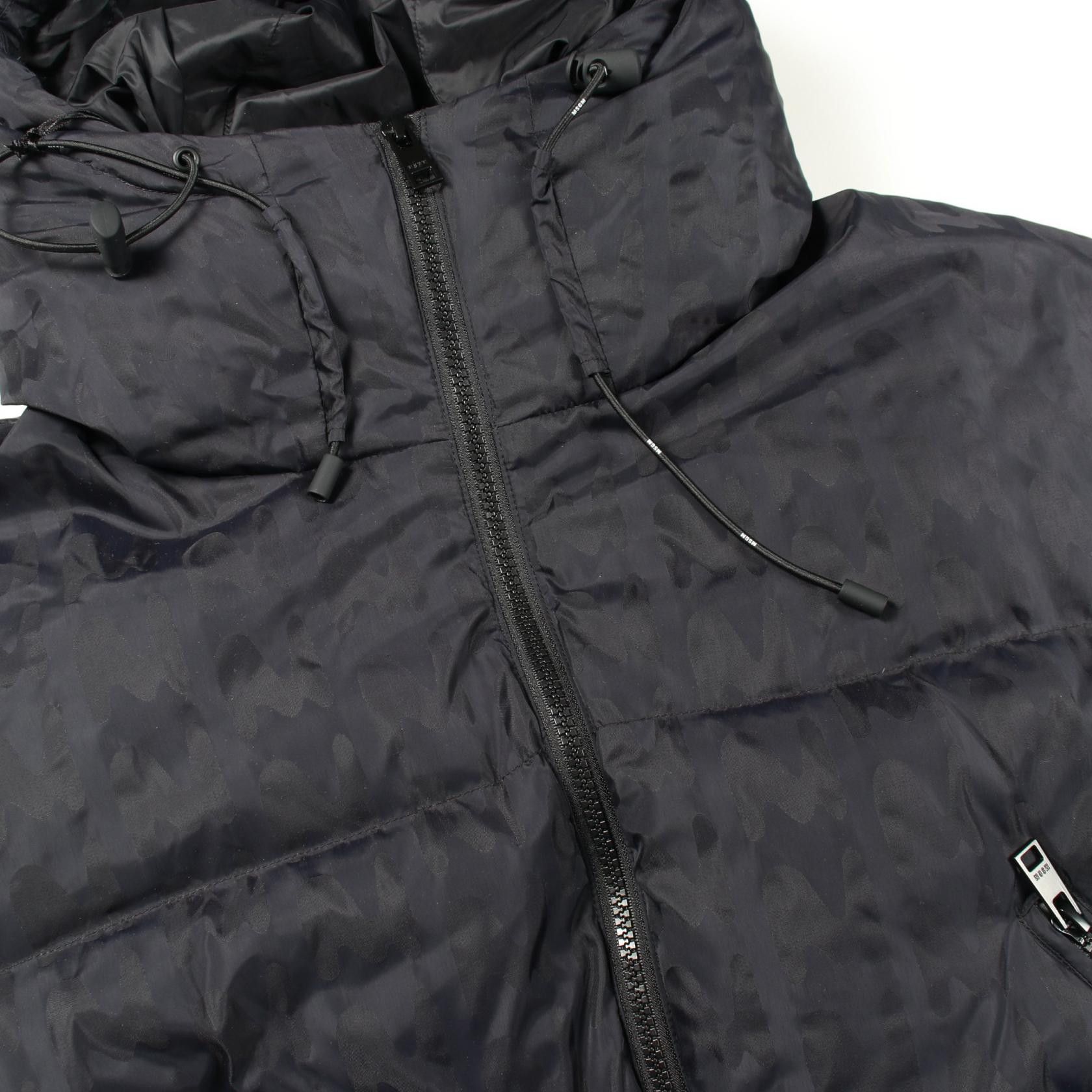 Other Other MSGM Nylon Down Jacket Textile Outerwear DUTY FREE for USA Size ONE SIZE - 9 Thumbnail