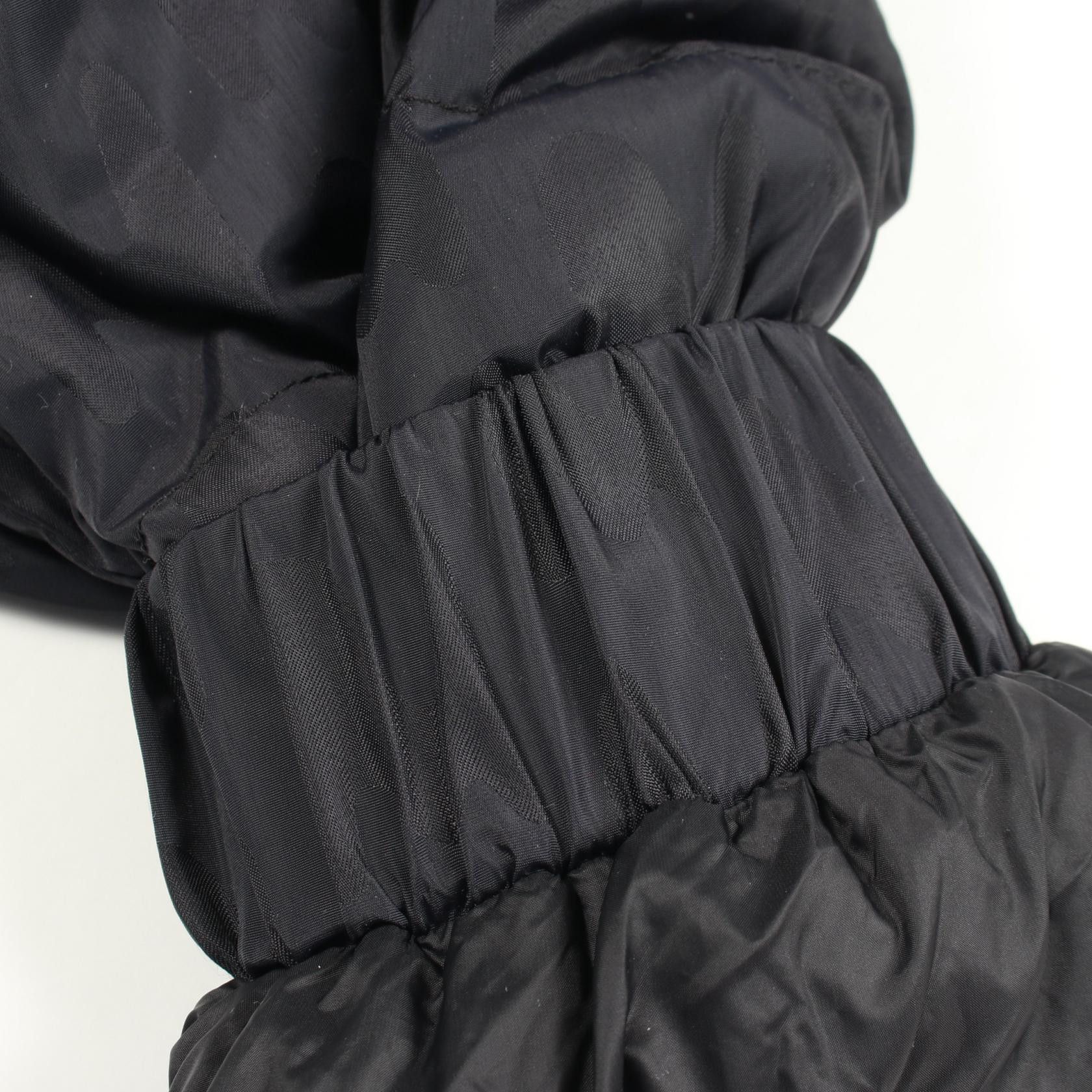 Other Other MSGM Nylon Down Jacket Textile Outerwear DUTY FREE for USA Size ONE SIZE - 8 Thumbnail