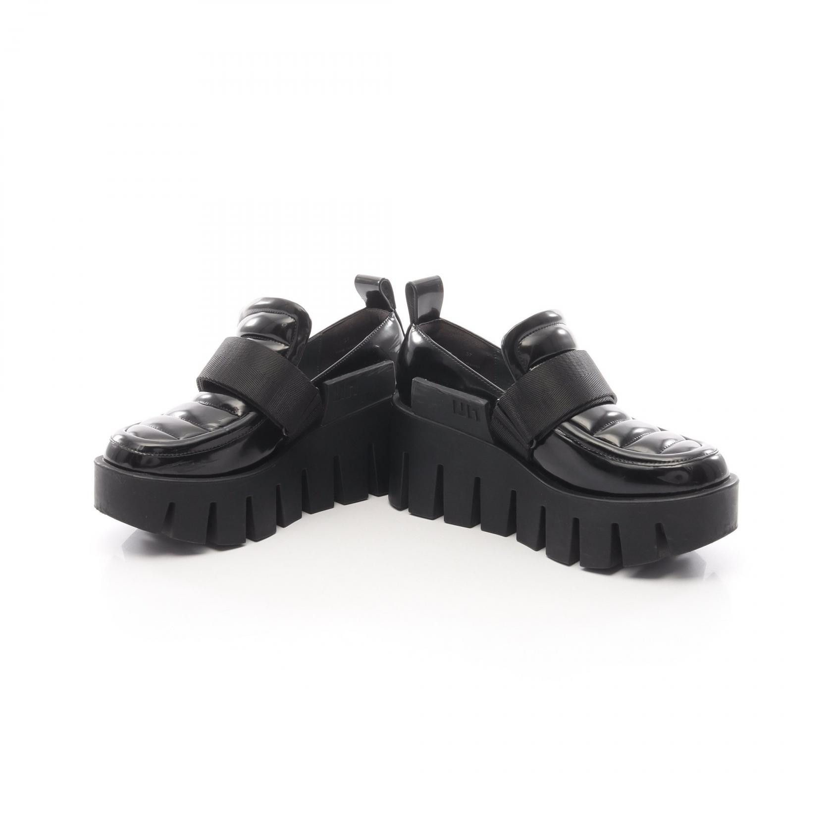 Other Other United Nude Glip Trooper Lo Patent Leather Loafers Leather Shoes DUTY FREE for USA Size ONE SIZE - 3 Thumbnail