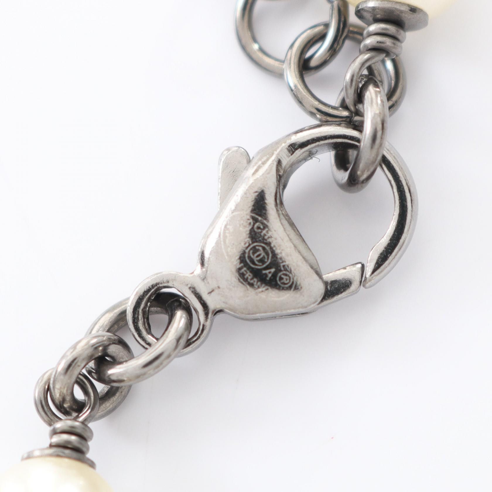 Chanel Chanel Chanel Coco Mark Necklace Metal Necklace DUTY FREE for USA Size ONE SIZE - 5 Thumbnail