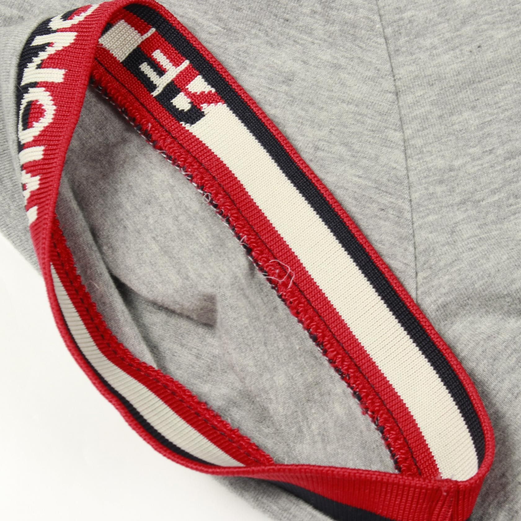 Moncler Moncler Moncler Cotton Short Sleeve T Shirt Textile T-Shirts DUTY FREE for USA Size ONE SIZE - 6 Thumbnail