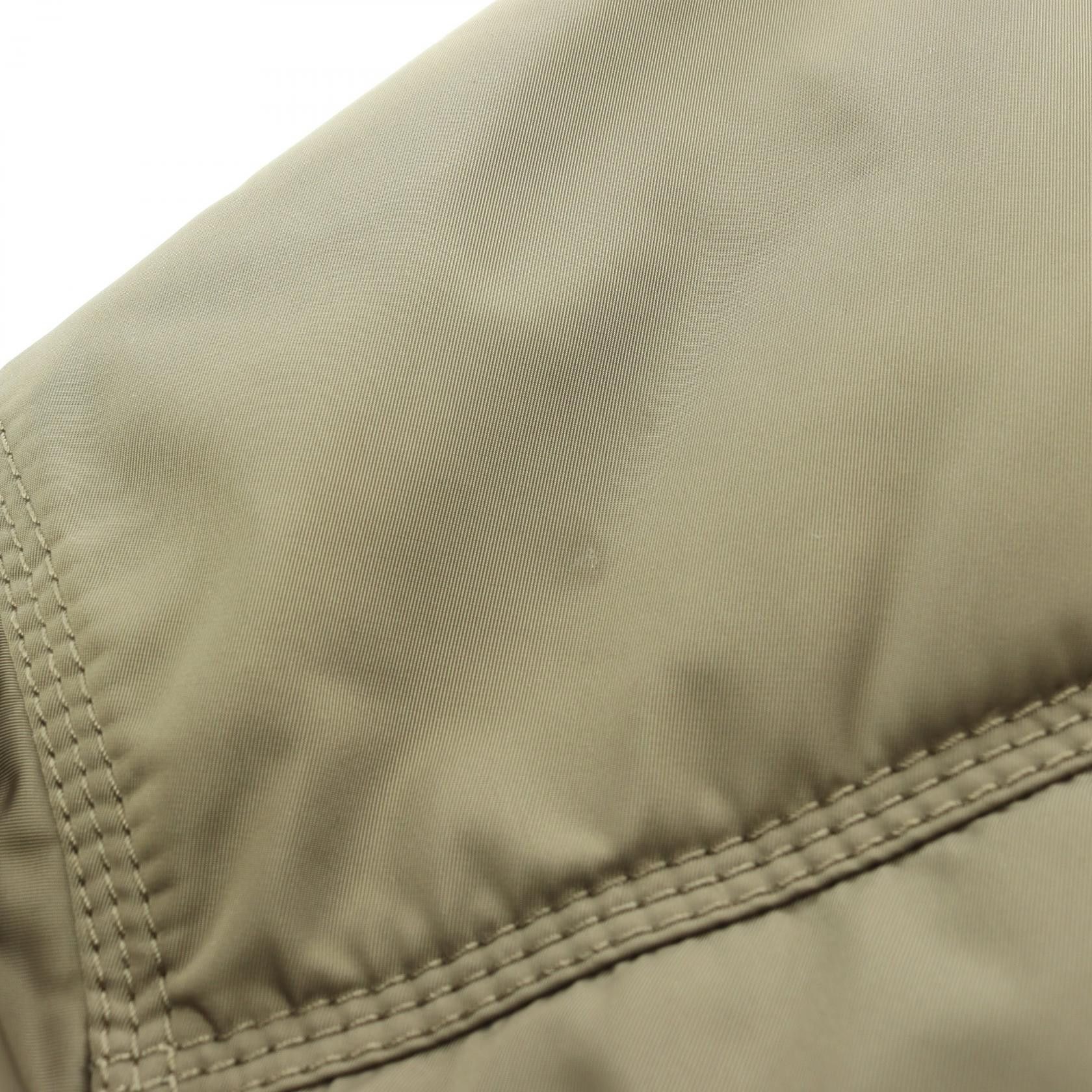 Moncler Moncler Moncler Grenoble WATERTON Polyester Down Jacket Textile Outerwear DUTY FREE for USA Size ONE SIZE - 6 Thumbnail