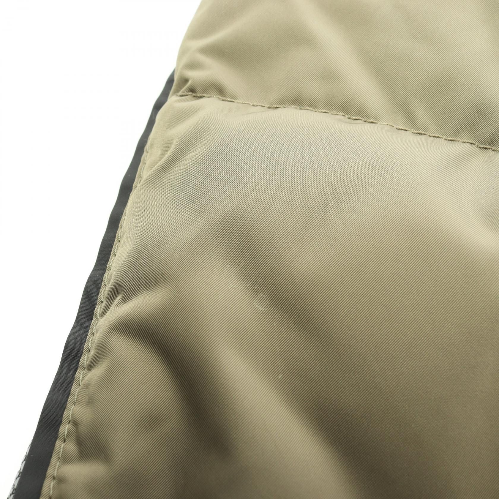 Moncler Moncler Moncler Grenoble WATERTON Polyester Down Jacket Textile Outerwear DUTY FREE for USA Size ONE SIZE - 8 Thumbnail