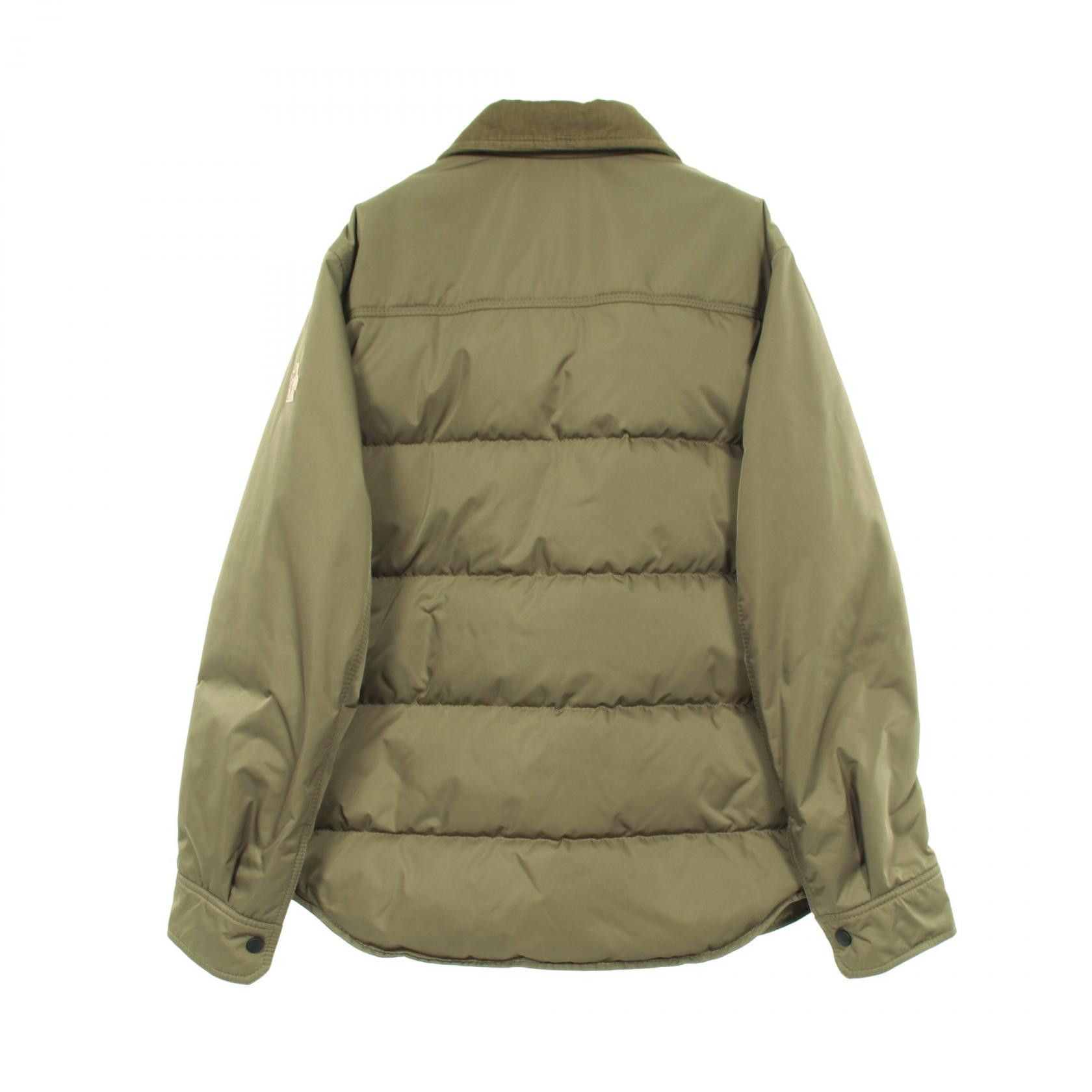 Moncler Moncler Moncler Grenoble WATERTON Polyester Down Jacket Textile Outerwear DUTY FREE for USA Size ONE SIZE - 2 Thumbnail