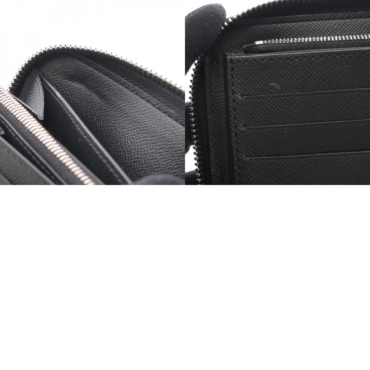 Louis Vuitton Louis Vuitton Louis Vuitton Zippy Organizer NM Damier Graphite Long Wallet Textile Long Wallet N60111 DUTY FREE for USA Size ONE SIZE - 10 Thumbnail