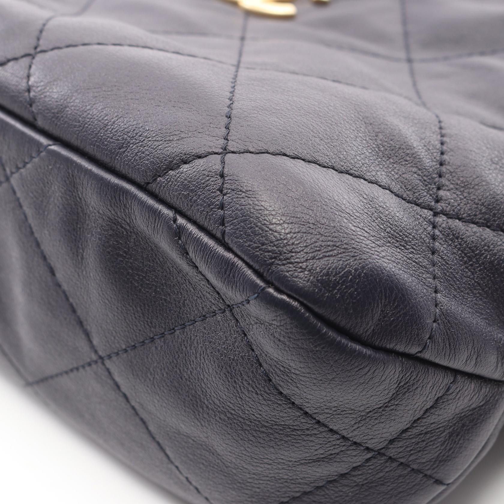 Chanel Chanel CHANEL Matelasse Lambskin Shoulder Bag Leather Shoulder Bag AS2910 DUTY FREE for USA Size ONE SIZE - 6 Thumbnail