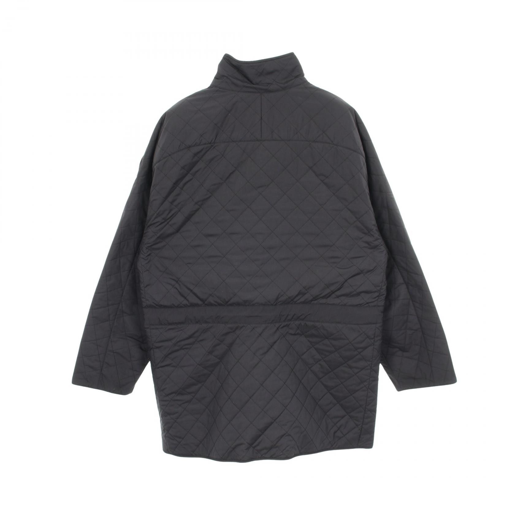 Hermes Hermes Hermes Chaine d’Ancre Serie Button Polyester Cotton Outerwear Textile Outerwear DUTY FREE for USA Size ONE SIZE - 2 Thumbnail