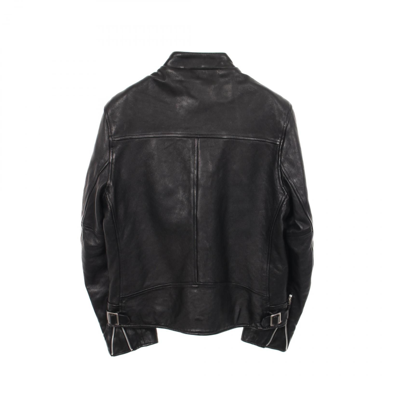 Other Other schott Leather Jacket Outerwear Leather Outerwear DUTY FREE for USA Size ONE SIZE - 2 Thumbnail