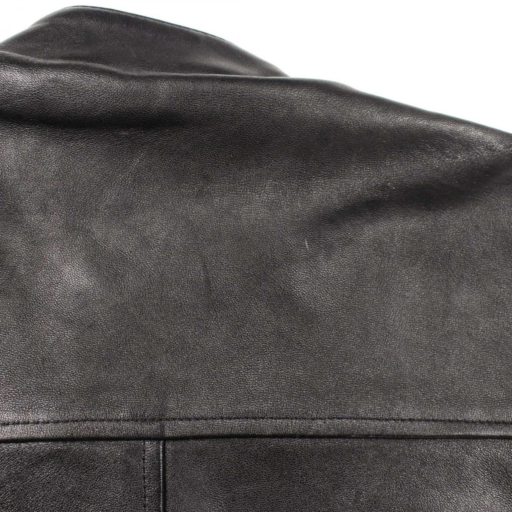 Other Other schott Leather Jacket Outerwear Leather Outerwear DUTY FREE for USA Size ONE SIZE - 7 Thumbnail