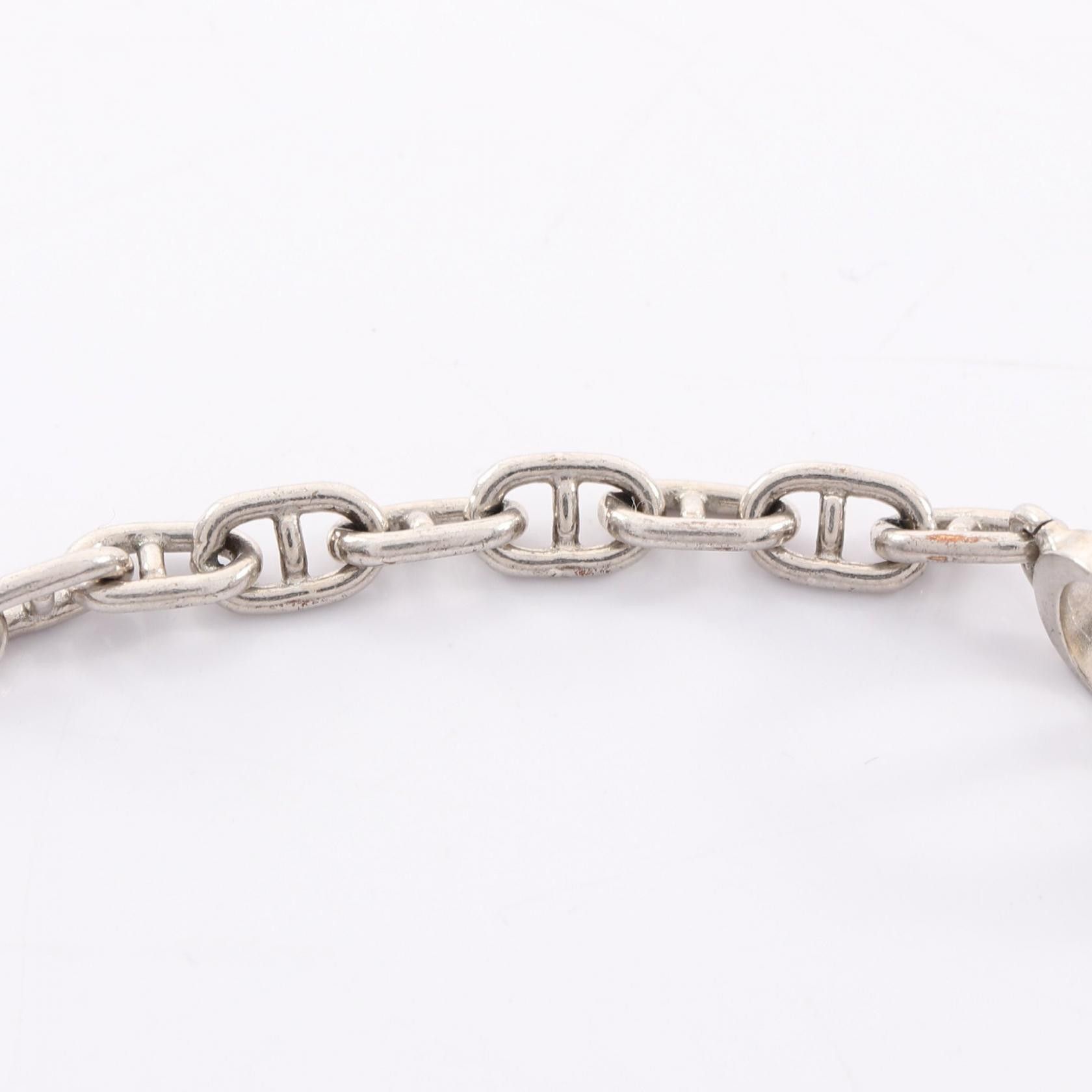 Dior Dior Dior CD Logo Bracelet Metal Bracelet DUTY FREE for USA Size ONE SIZE - 9 Thumbnail