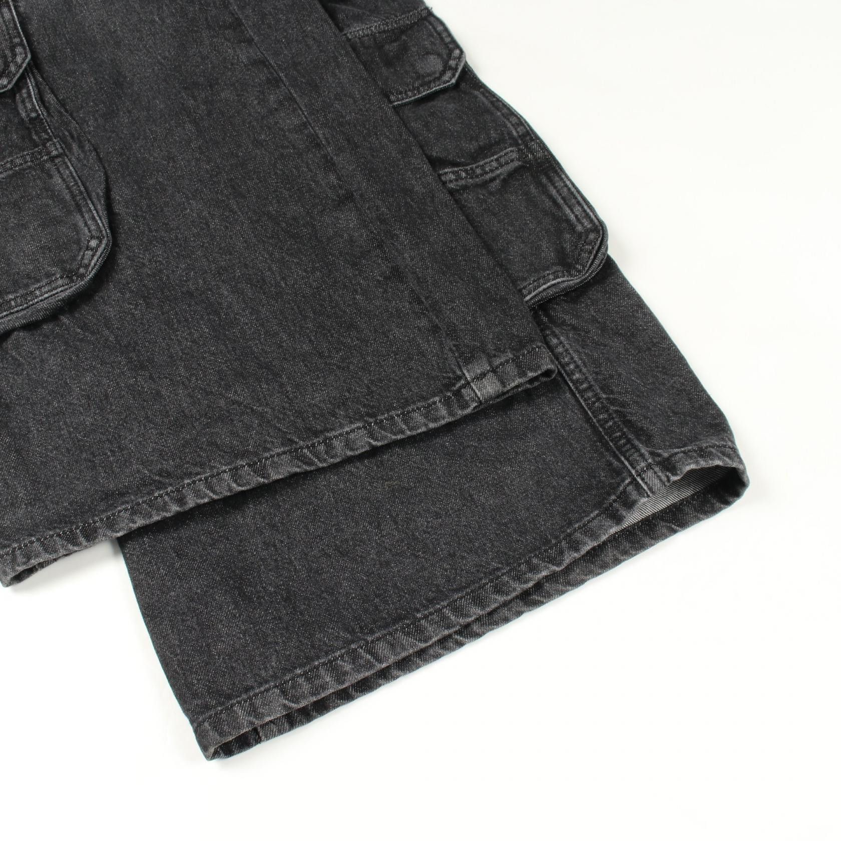 Other Other Diesel Cotton Denim Pants Textile Jeans DUTY FREE for USA Size ONE SIZE - 7 Thumbnail