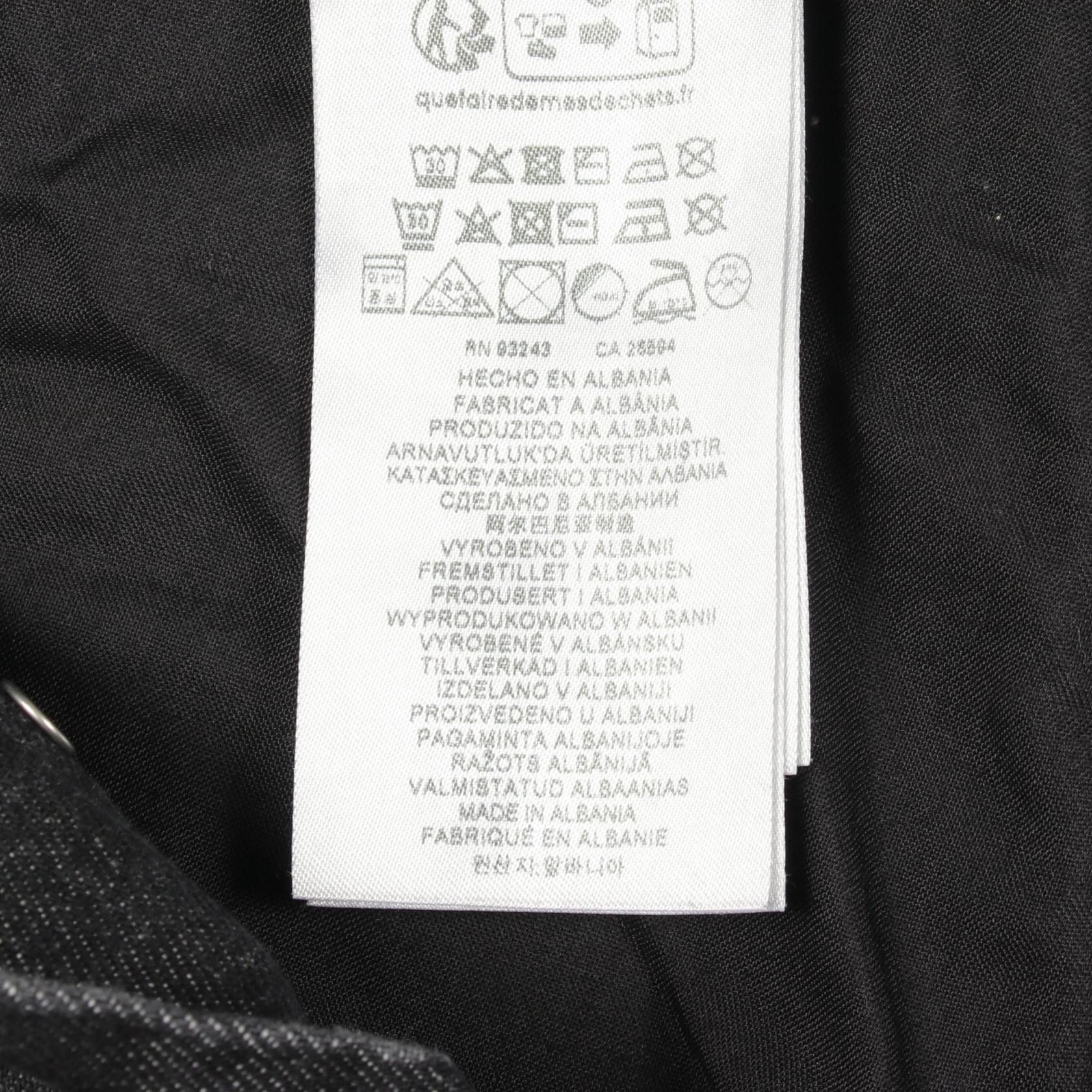 Other Other Diesel Cotton Denim Pants Textile Jeans DUTY FREE for USA Size ONE SIZE - 5 Thumbnail