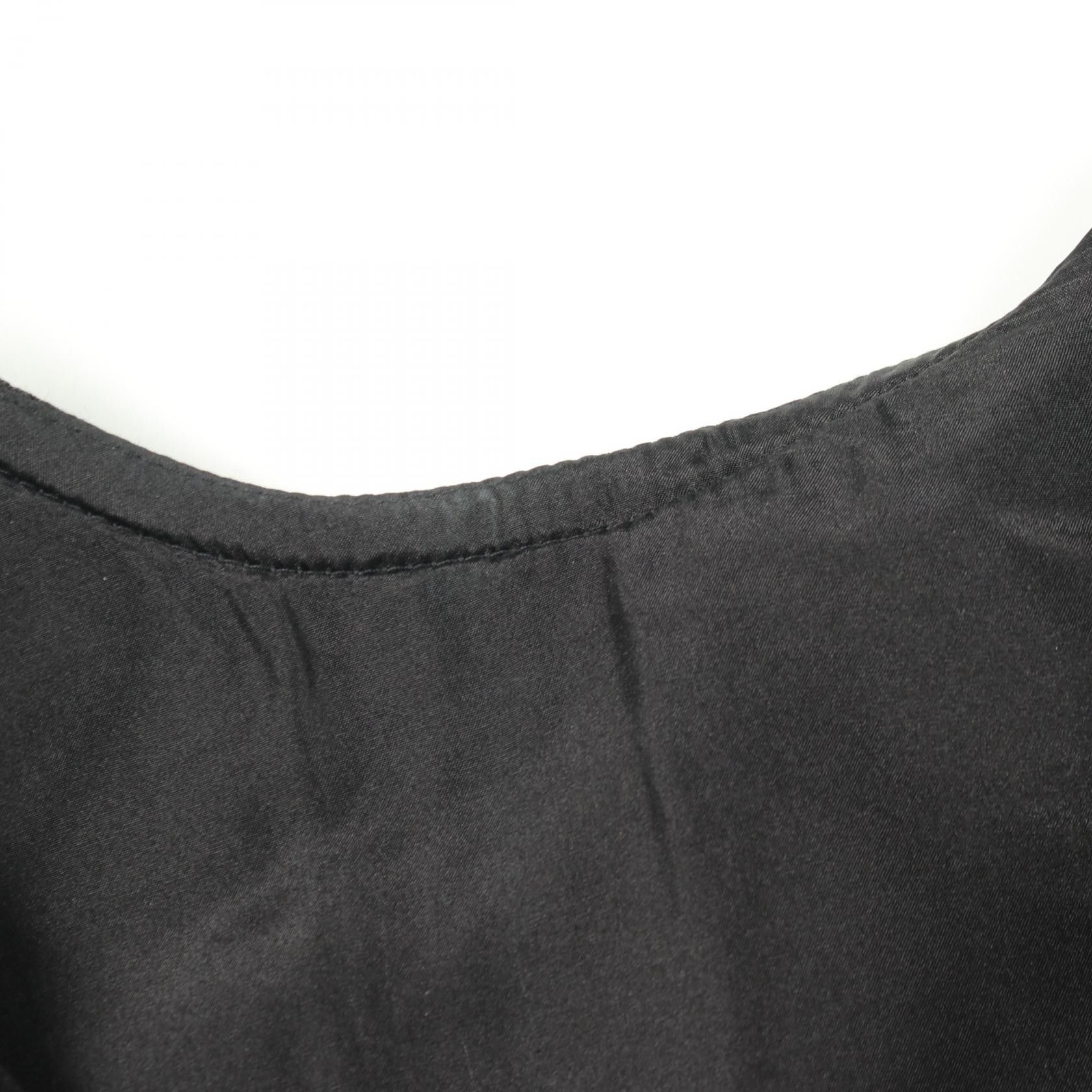 Celine Celine CELINE Wool Dress Textile Dresses DUTY FREE for USA Size ONE SIZE - 7 Thumbnail