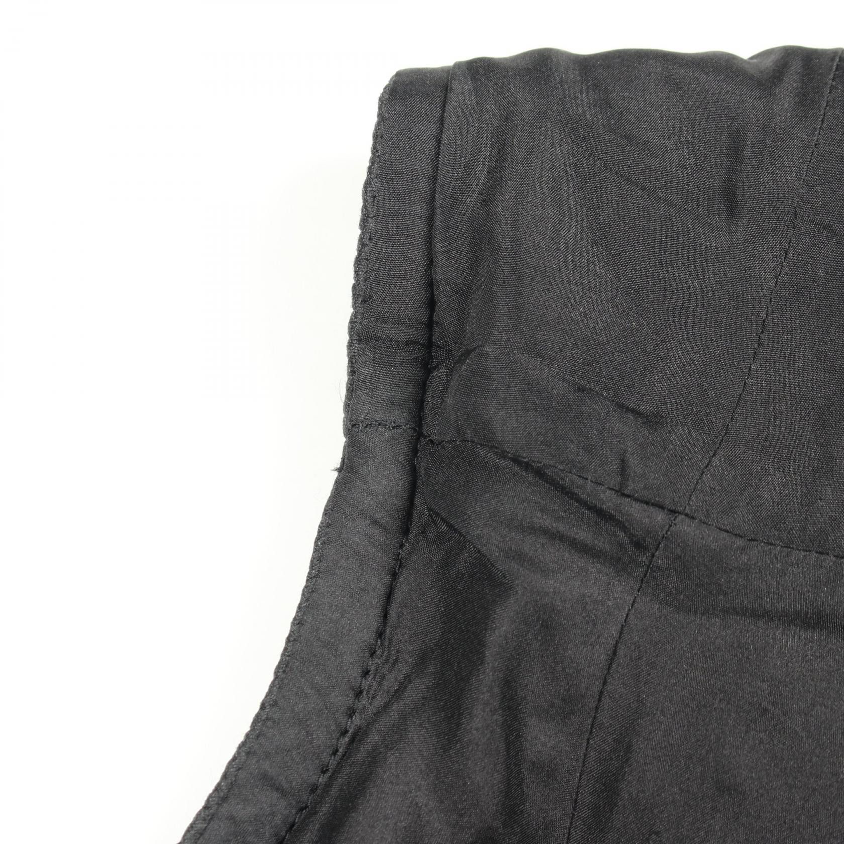 Celine Celine CELINE Wool Dress Textile Dresses DUTY FREE for USA Size ONE SIZE - 9 Thumbnail