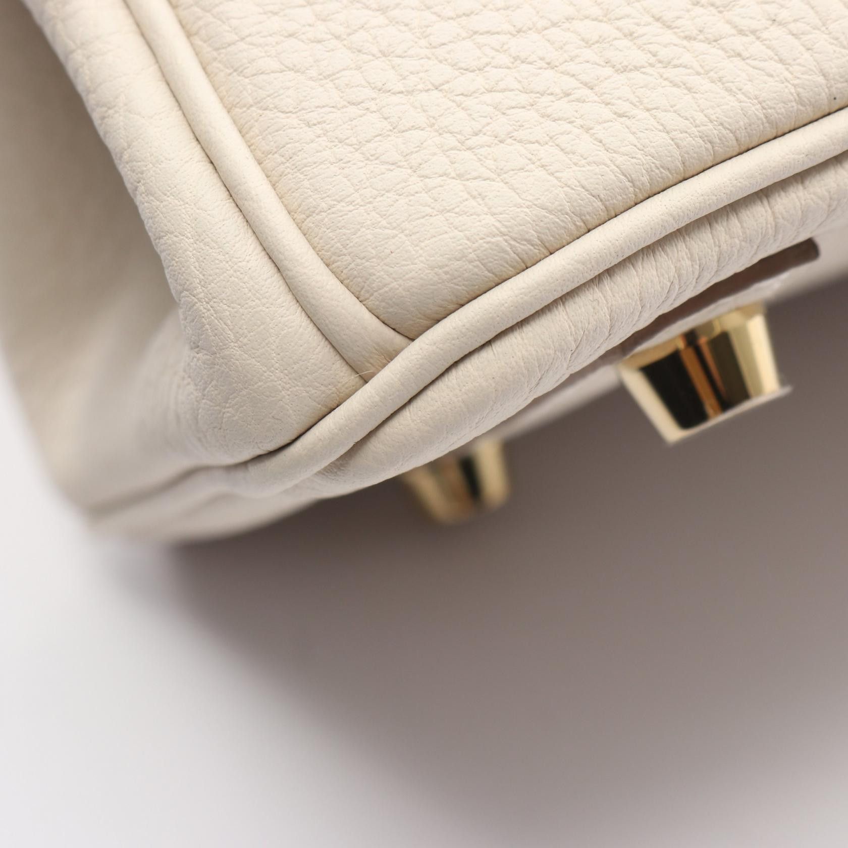 Hermes Hermes Hermes Birkin25 Togo Leather Handbag K DUTY FREE for USA Size ONE SIZE - 7 Thumbnail