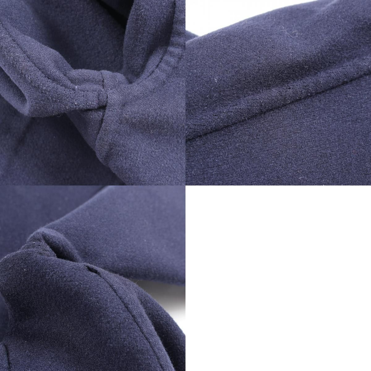 Celine Celine CELINE Sangle Embroidery Cashmere Jacket Textile Outerwear 2V41E6700 DUTY FREE for USA Size ONE SIZE - 10 Thumbnail