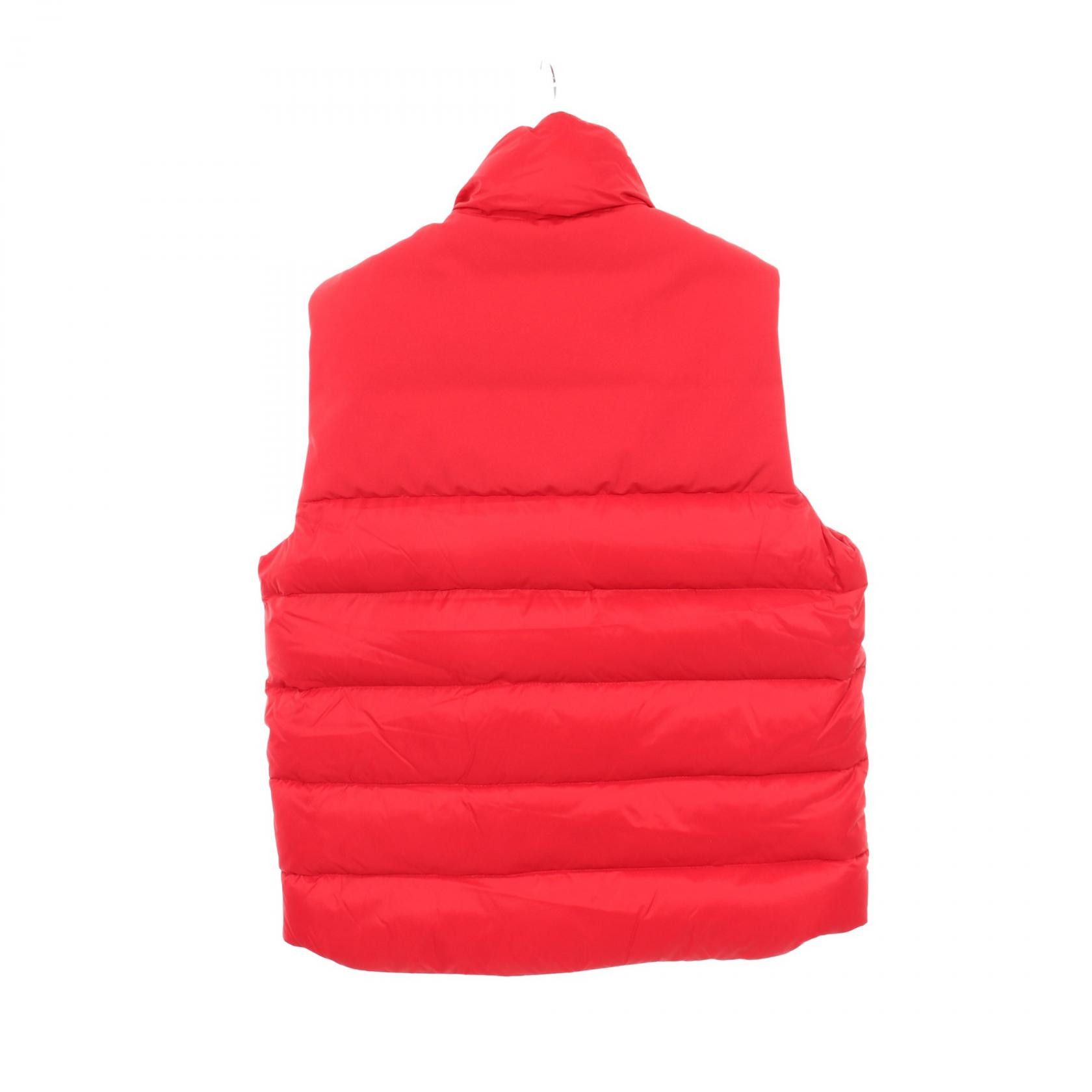 Canada Goose Canada Goose Canada Goose Benedict Down Vest Textile Outerwear 3207M DUTY FREE for USA Size ONE SIZE - 2 Thumbnail
