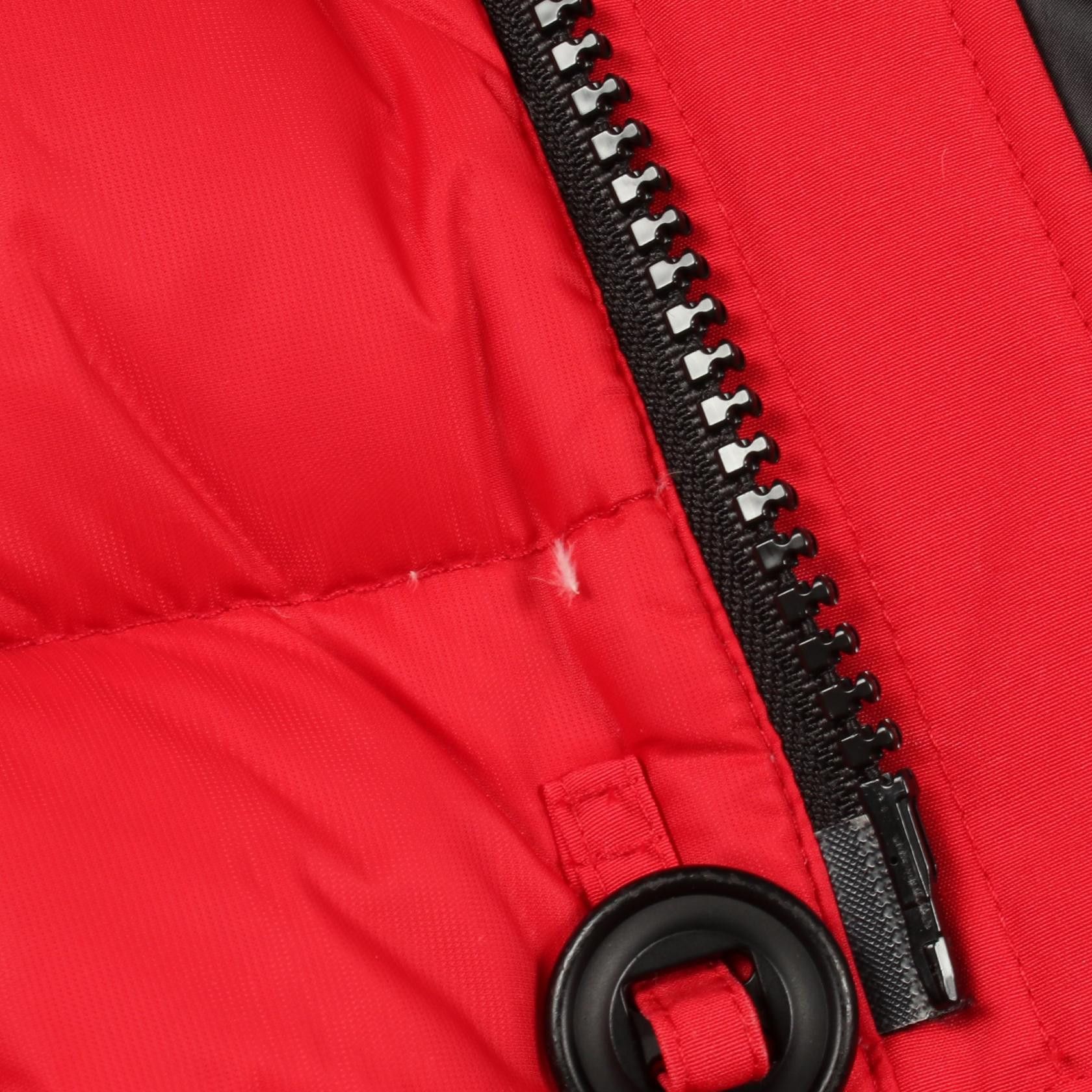 Canada Goose Canada Goose Canada Goose Benedict Down Vest Textile Outerwear 3207M DUTY FREE for USA Size ONE SIZE - 9 Thumbnail