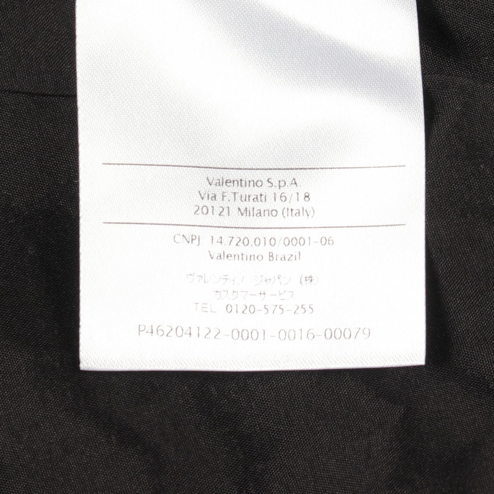 Other Other Red Valentino Cotton Top Textile Tops DUTY FREE for USA Size ONE SIZE - 4 Thumbnail