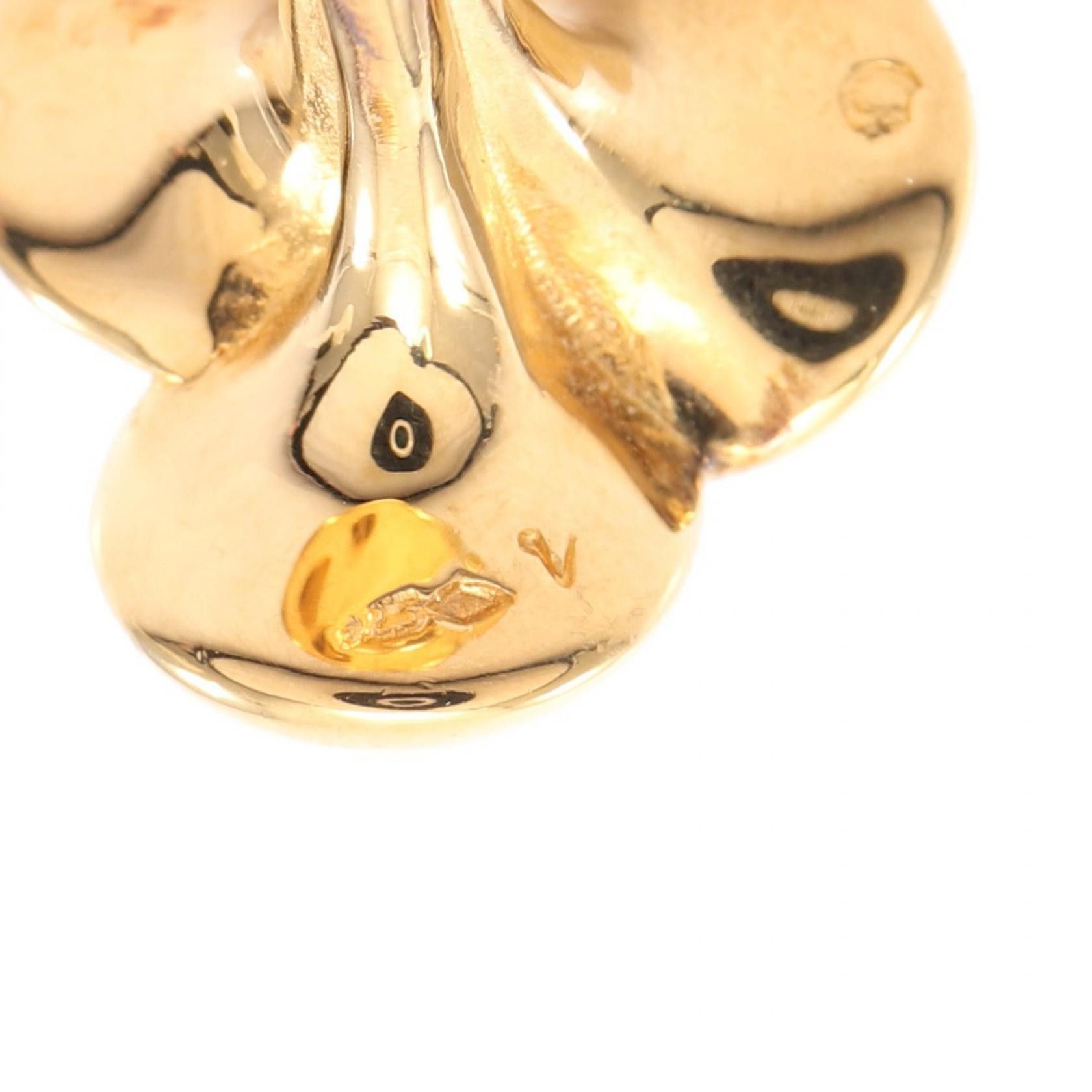 Louis Vuitton Louis Vuitton Louis Vuitton Bouton de Manchette Bouquet de Clous Cufflinks Accessory Metal Cufflinks M30564 DUTY FREE for USA Size ONE SIZE - 7 Thumbnail