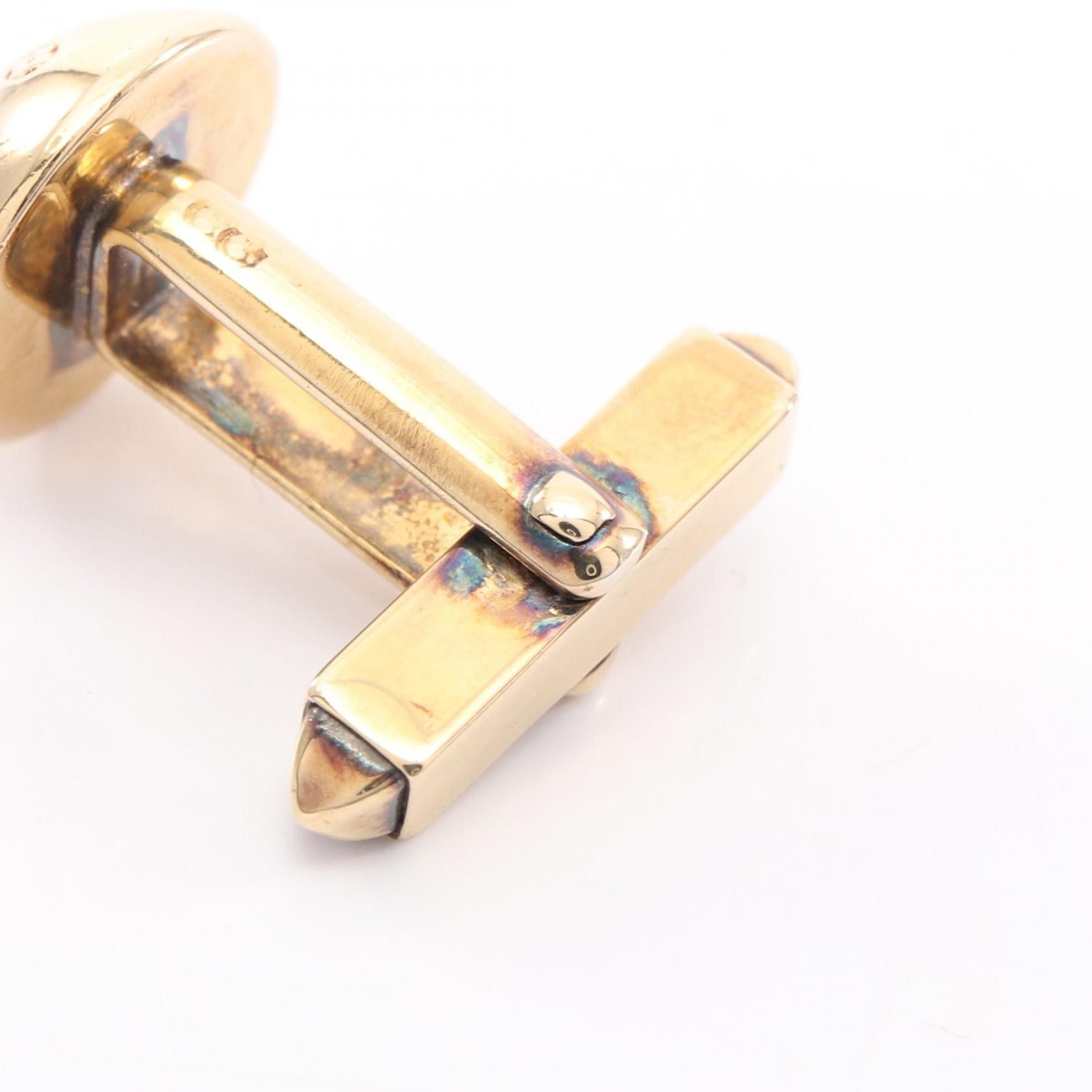 Louis Vuitton Louis Vuitton Louis Vuitton Boutons de Manchette Clous Cufflinks Metal Cufflinks M30984 DUTY FREE for USA Size ONE SIZE - 6 Thumbnail