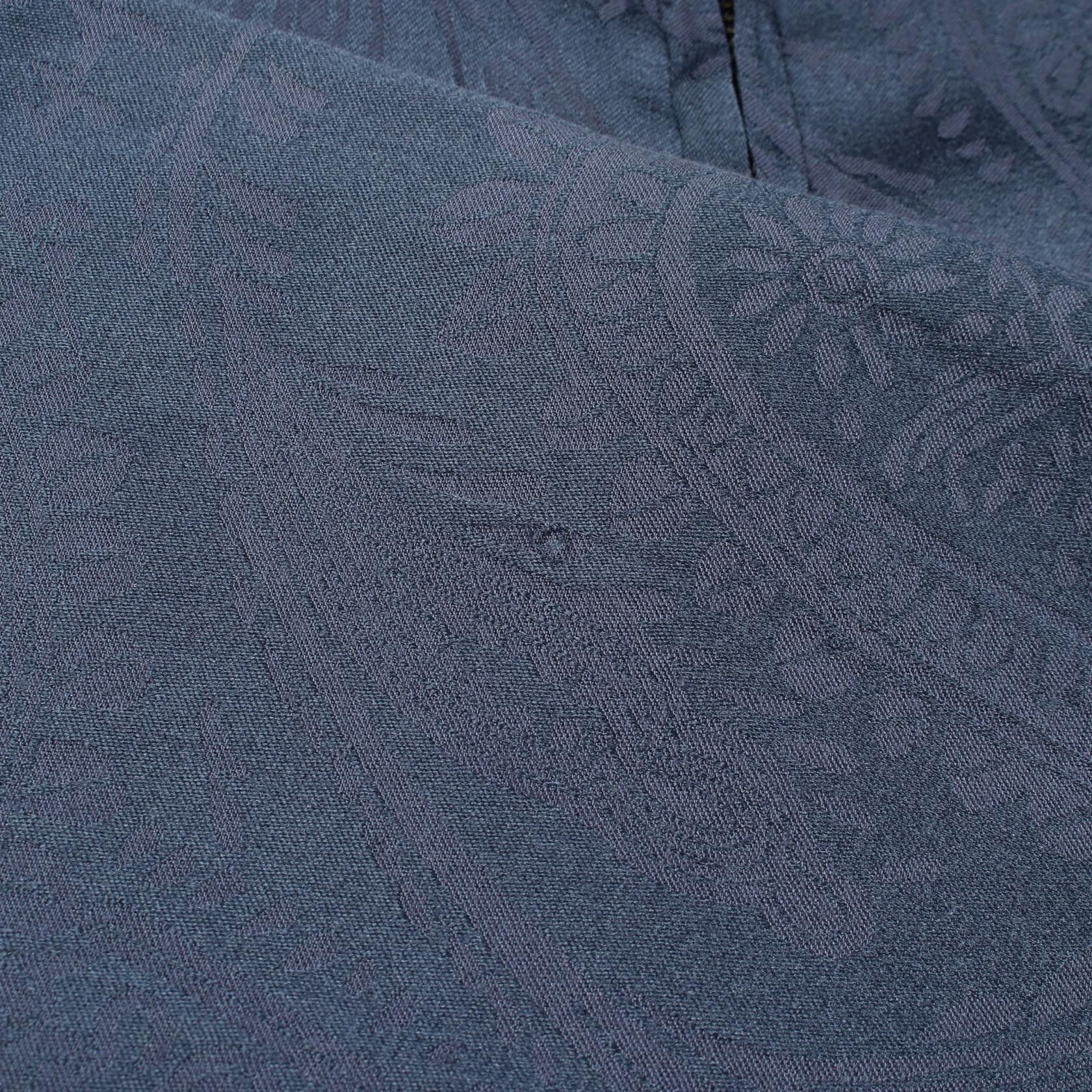 Other Other Stussy Paisley Polyester Outerwear Textile Outerwear DUTY FREE for USA Size ONE SIZE - 7 Thumbnail