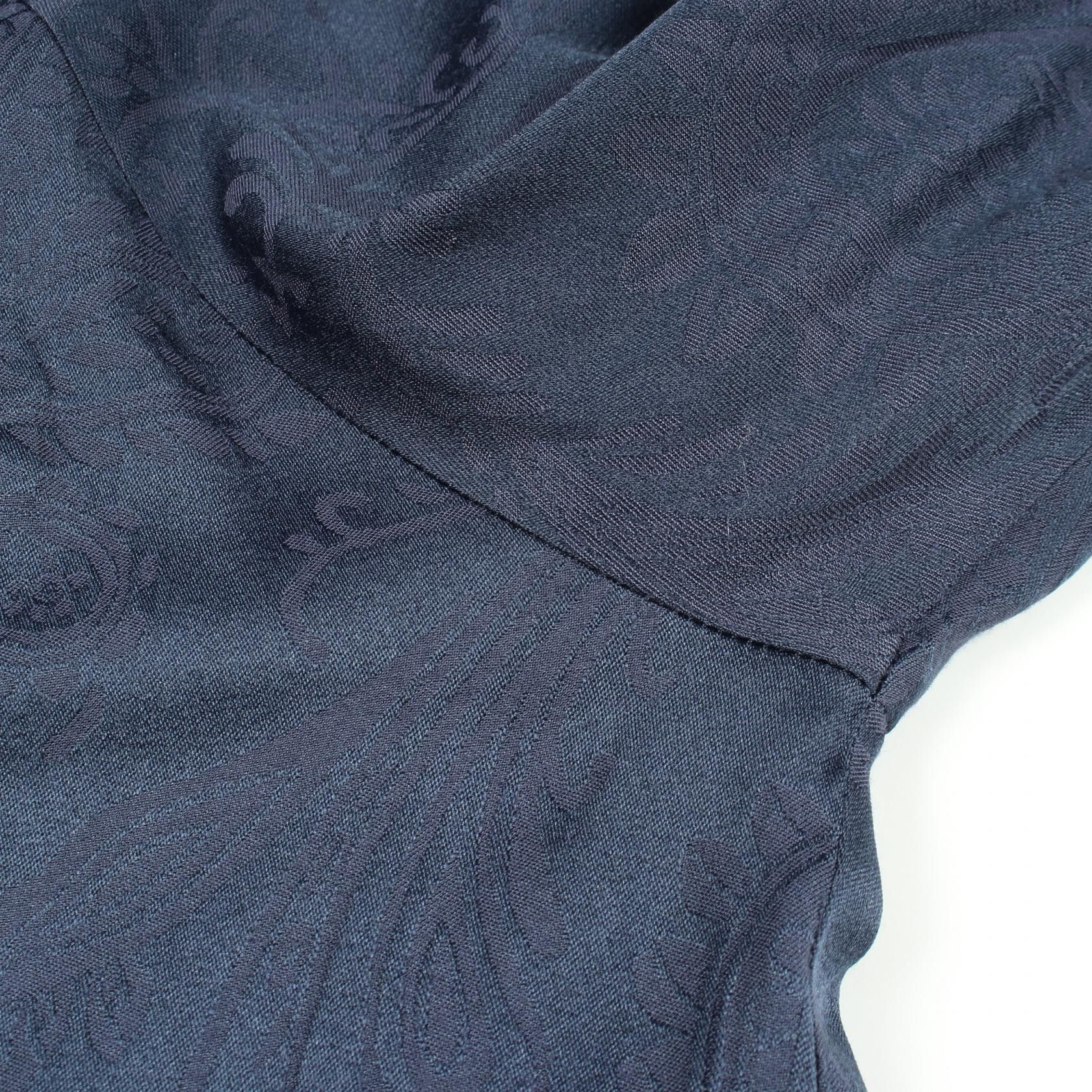 Other Other Stussy Paisley Polyester Outerwear Textile Outerwear DUTY FREE for USA Size ONE SIZE - 5 Thumbnail
