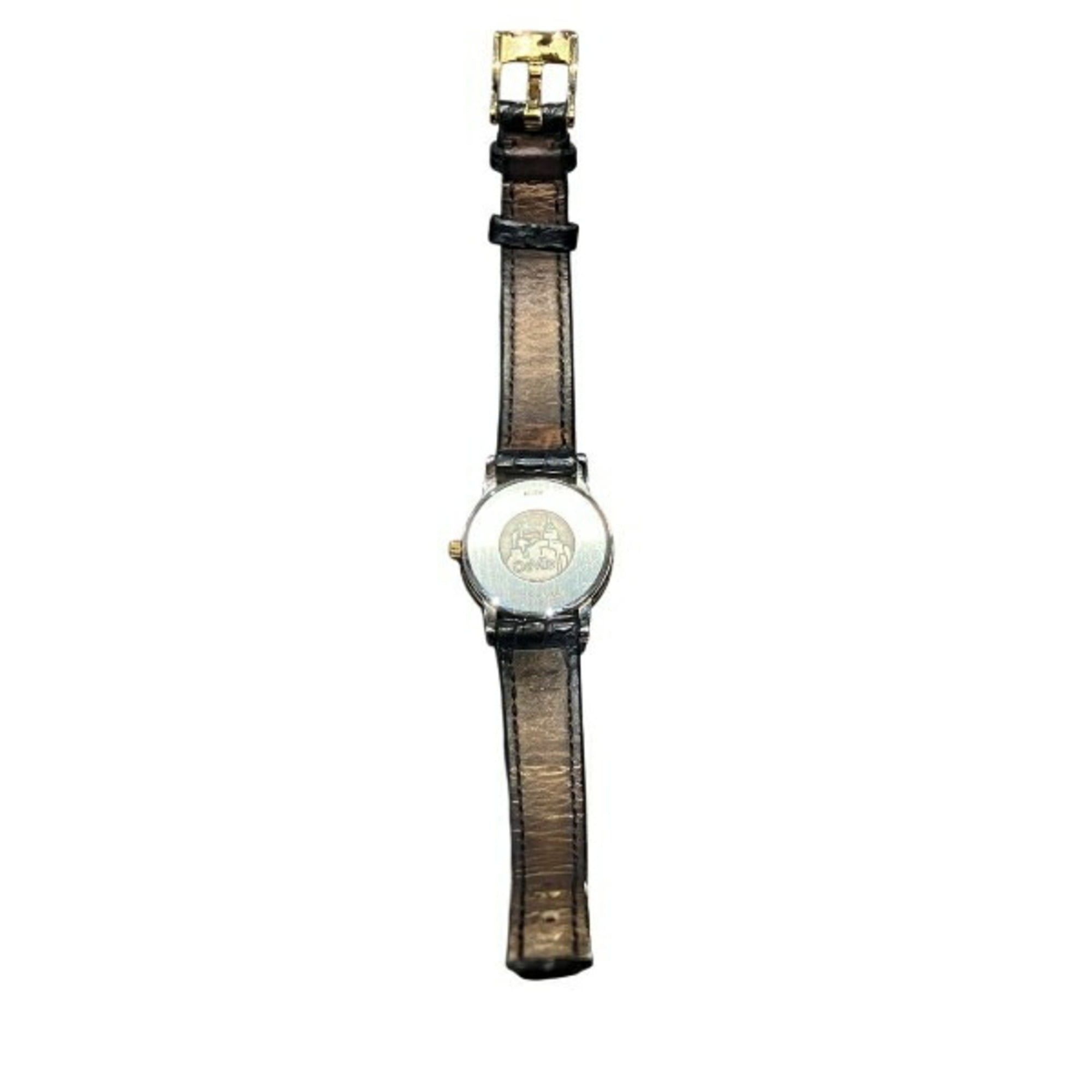 Omega Omega De Ville Prestige 7374.31 Quartz Watch for Women Size ONE SIZE - 7 Thumbnail
