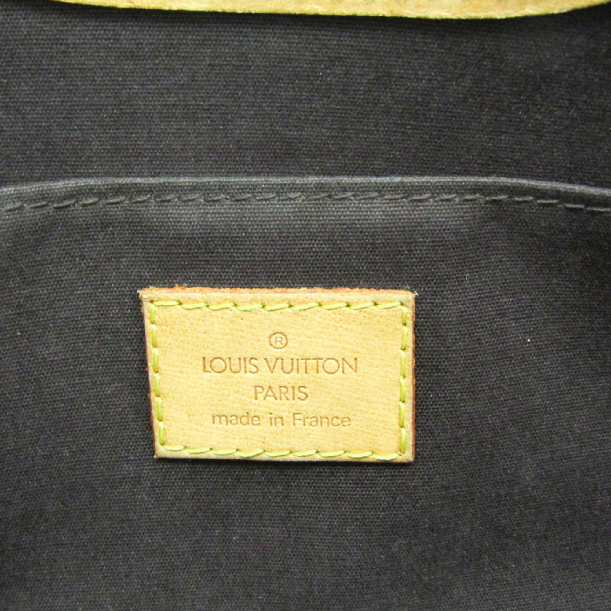 Louis Vuitton Louis Vuitton Roxbury Drive M91995 Women's Handbag,Shoulder Bag Amarante Size ONE SIZE - 19 Thumbnail
