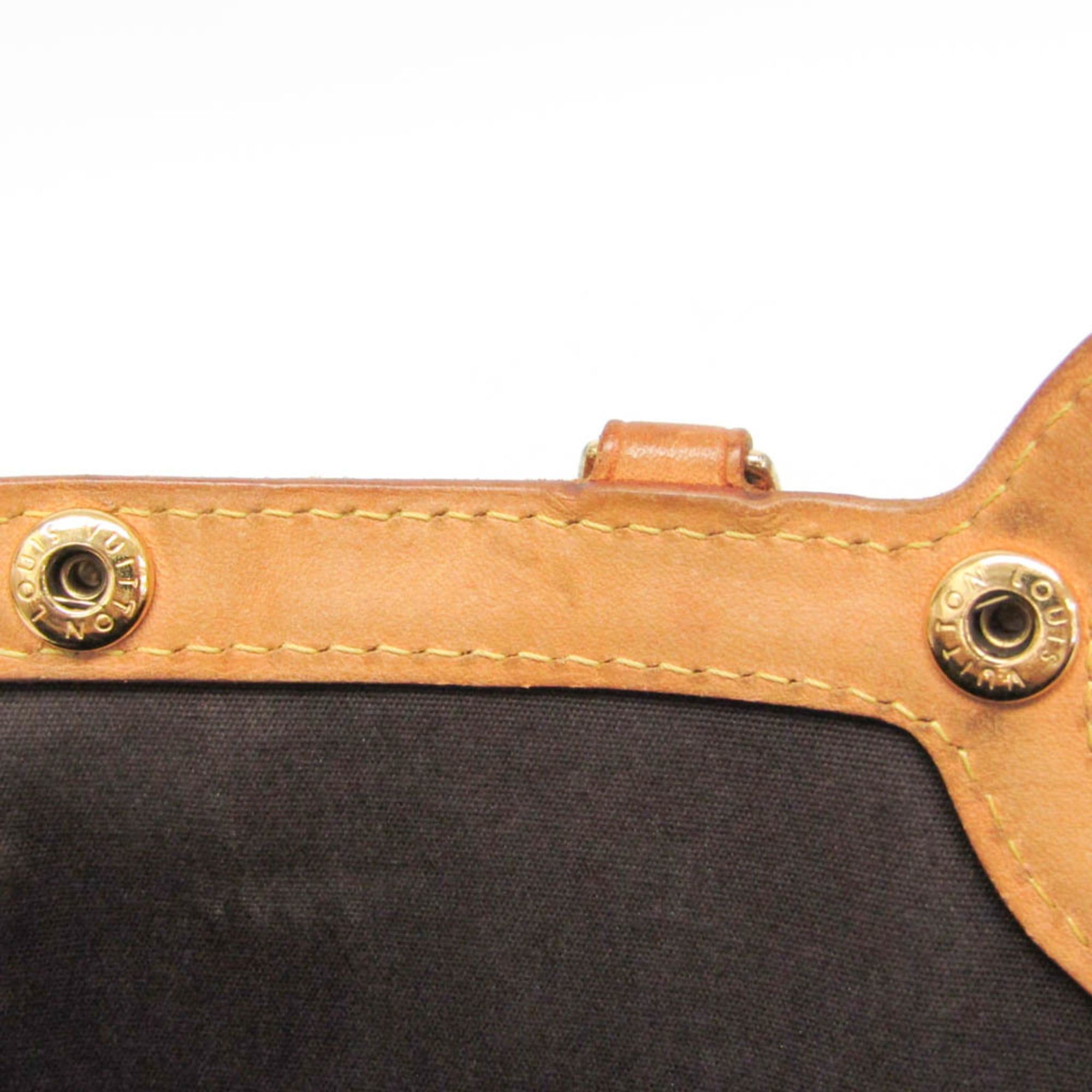Louis Vuitton Louis Vuitton Roxbury Drive M91995 Women's Handbag,Shoulder Bag Amarante Size ONE SIZE - 15 Thumbnail