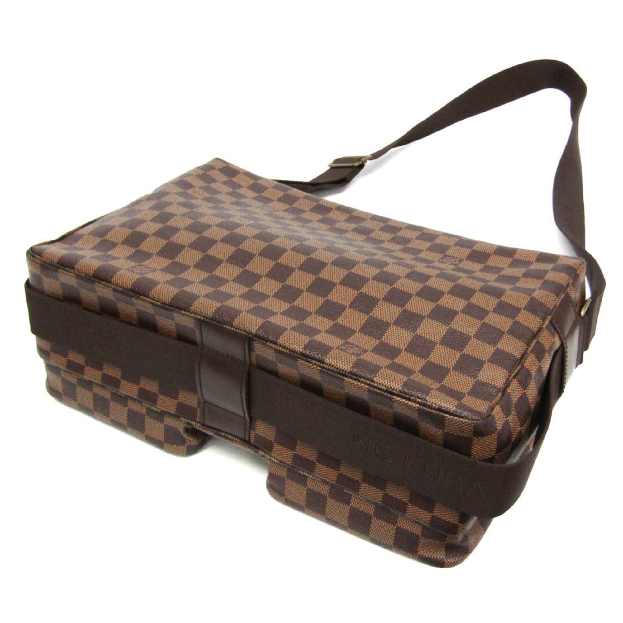 Louis Vuitton Louis Vuitton Damier N42270 Men,Women Shoulder Bag Ebene Size ONE SIZE - 2 Thumbnail