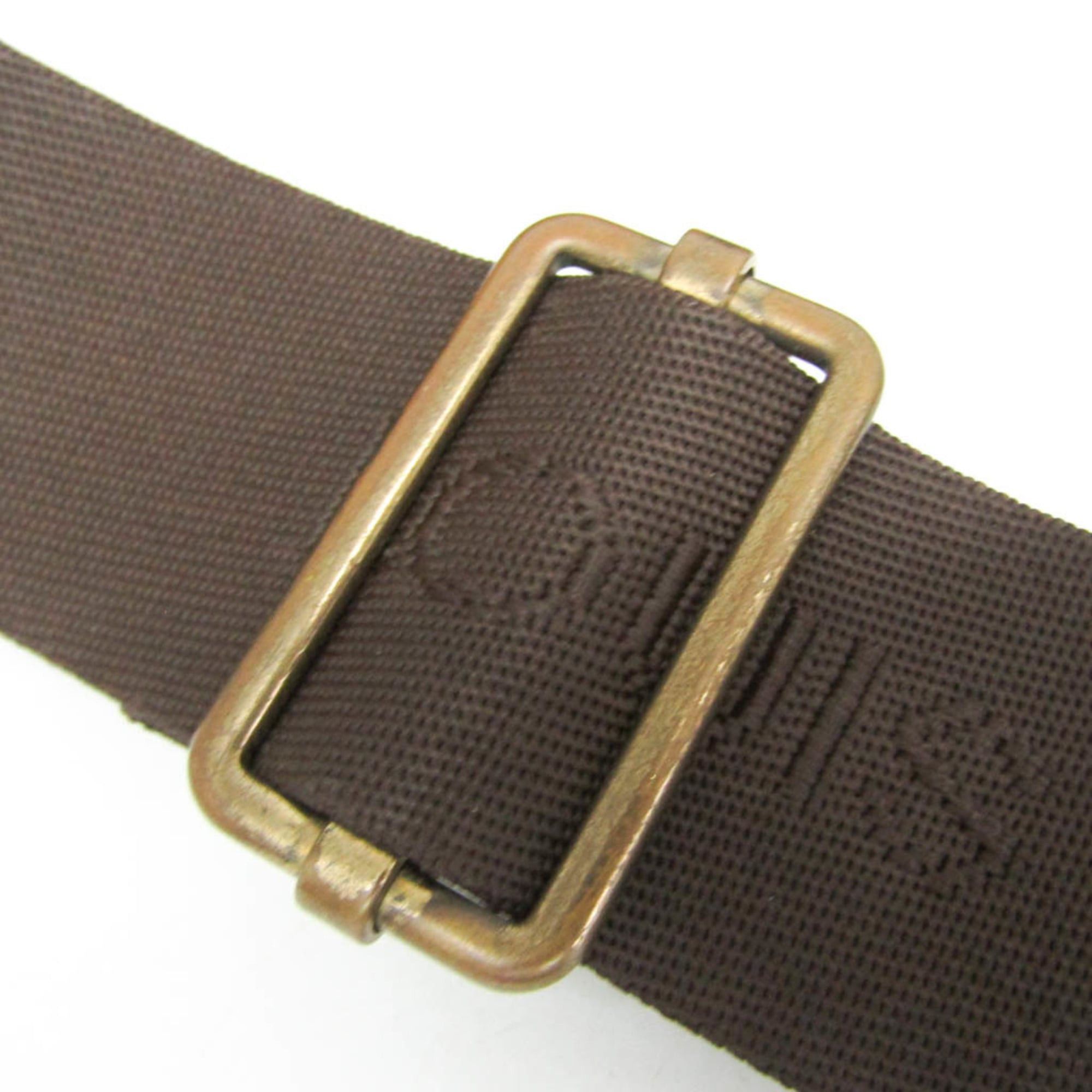 Louis Vuitton Louis Vuitton Damier N42270 Men,Women Shoulder Bag Ebene Size ONE SIZE - 12 Thumbnail