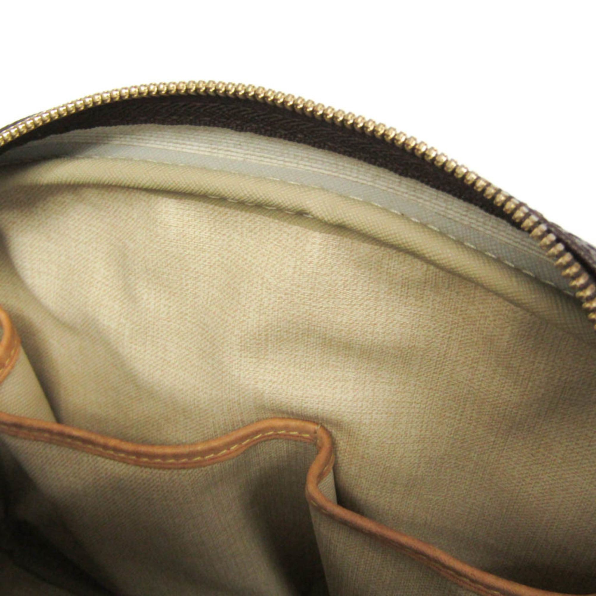 Louis Vuitton Louis Vuitton Monogram Trouville M42228 Women's Handbag Monogram Size ONE SIZE - 15 Thumbnail
