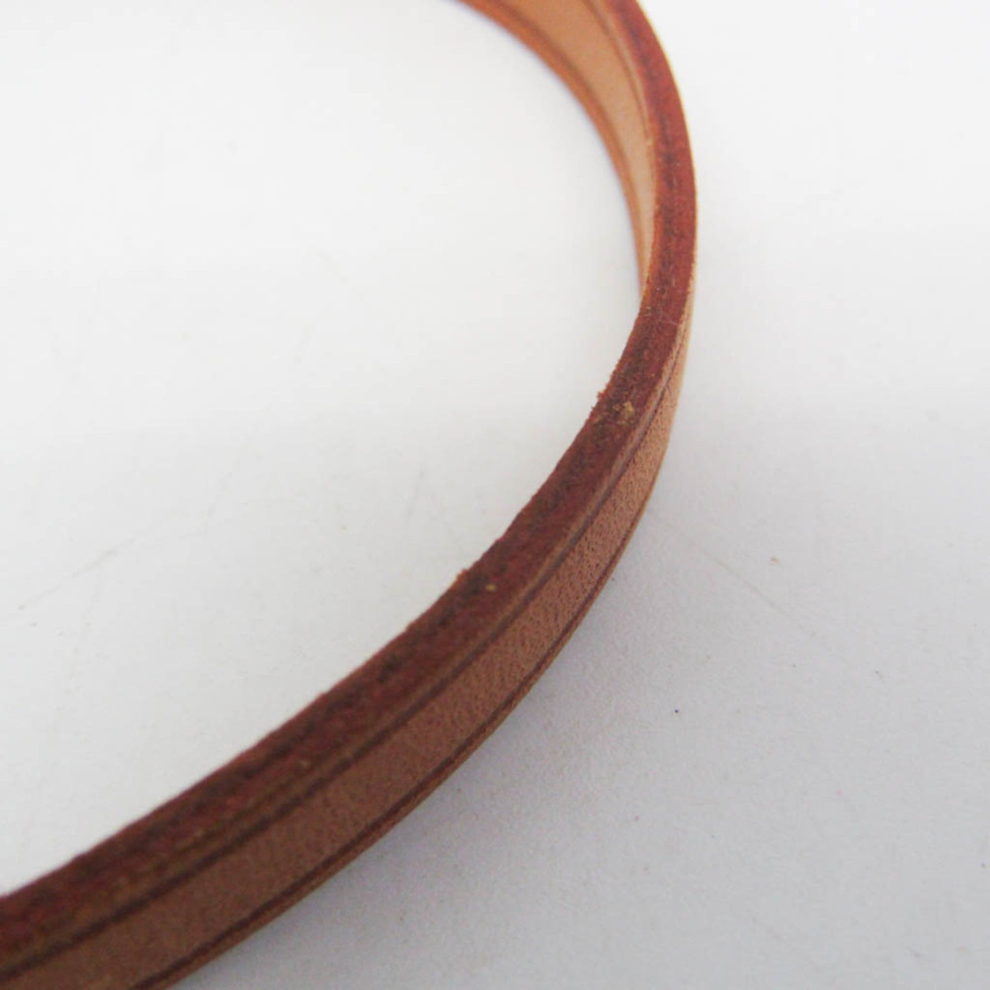 Louis Vuitton Louis Vuitton Men,Women Strap Light Brown Pochette Accessoires Strap Size ONE SIZE - 8 Thumbnail