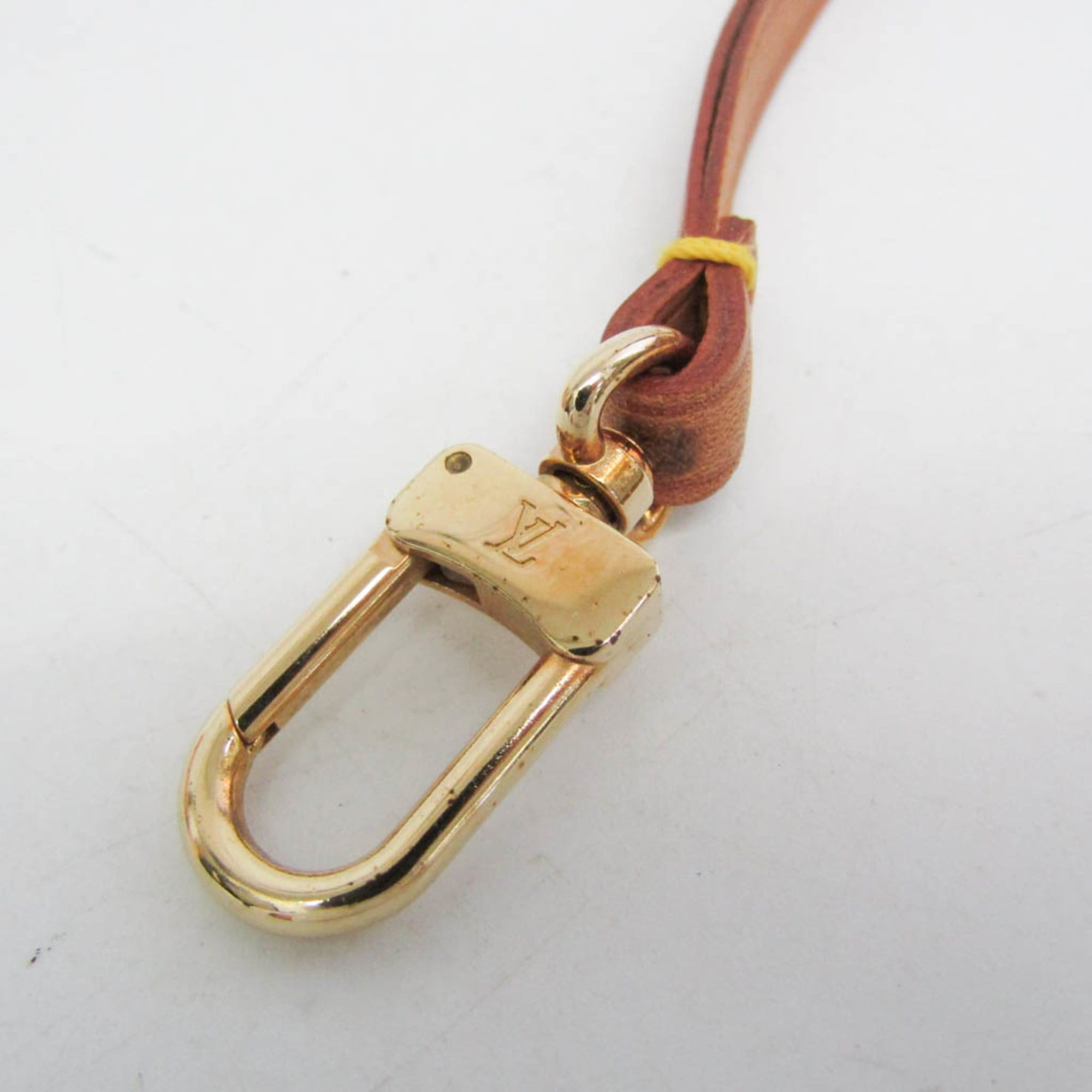 Louis Vuitton Louis Vuitton Men,Women Strap Light Brown Pochette Accessoires Strap Size ONE SIZE - 7 Thumbnail