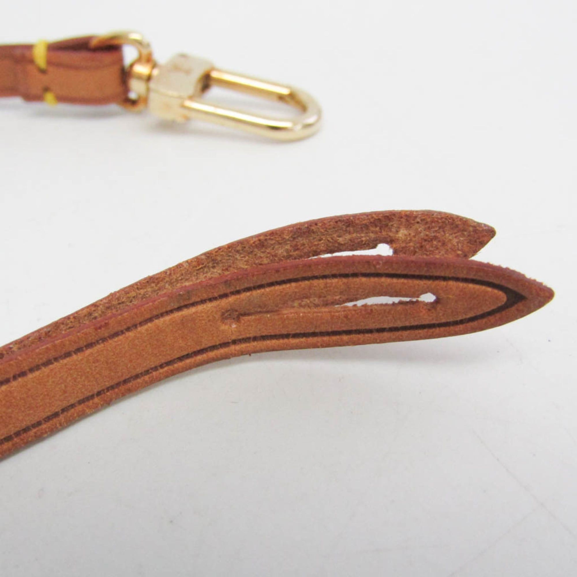 Louis Vuitton Louis Vuitton Men,Women Strap Light Brown Pochette Accessoires Strap Size ONE SIZE - 6 Thumbnail