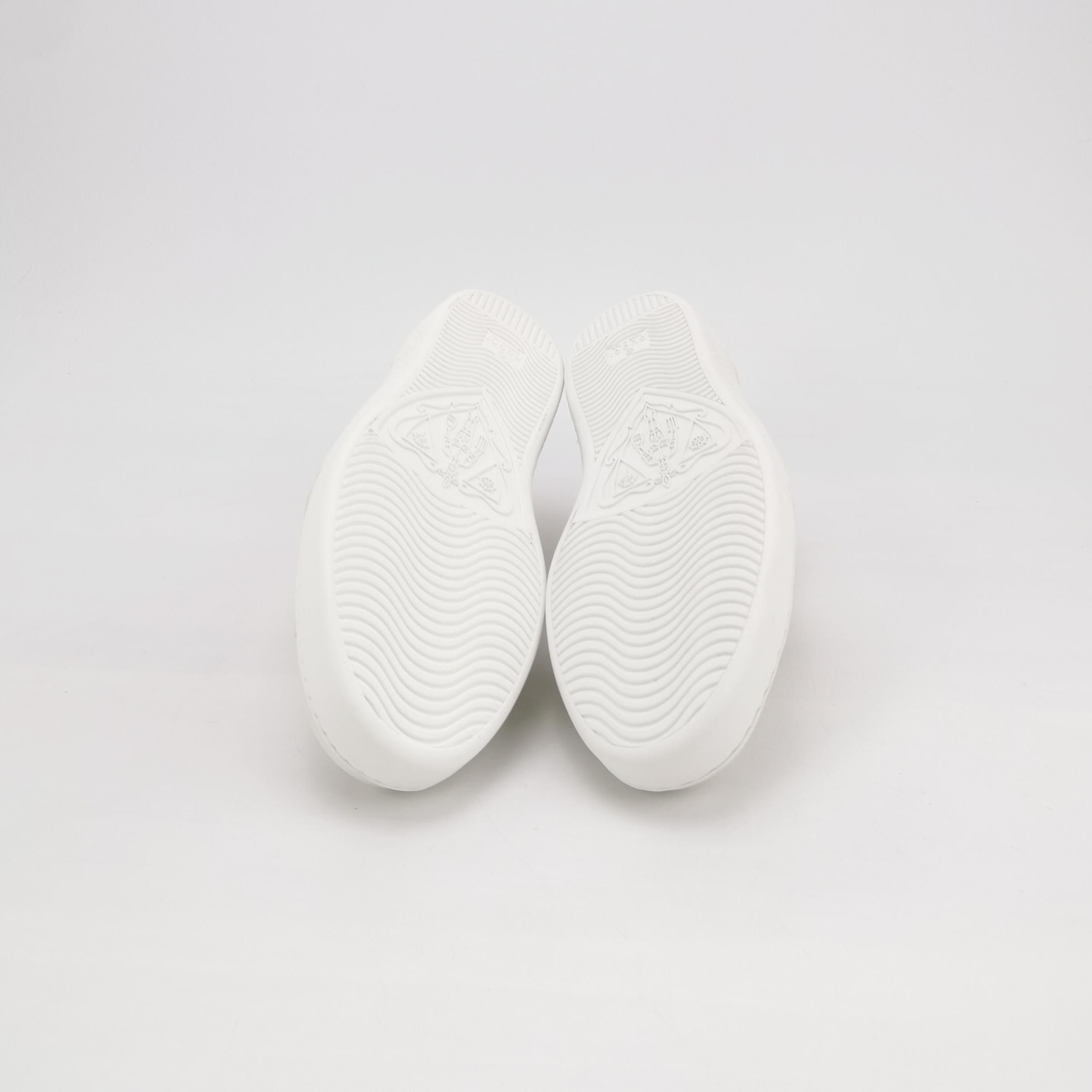 Gucci Gucci Men 11 Lowtop Sneakers Size US 11 / EU 44 - 5 Thumbnail