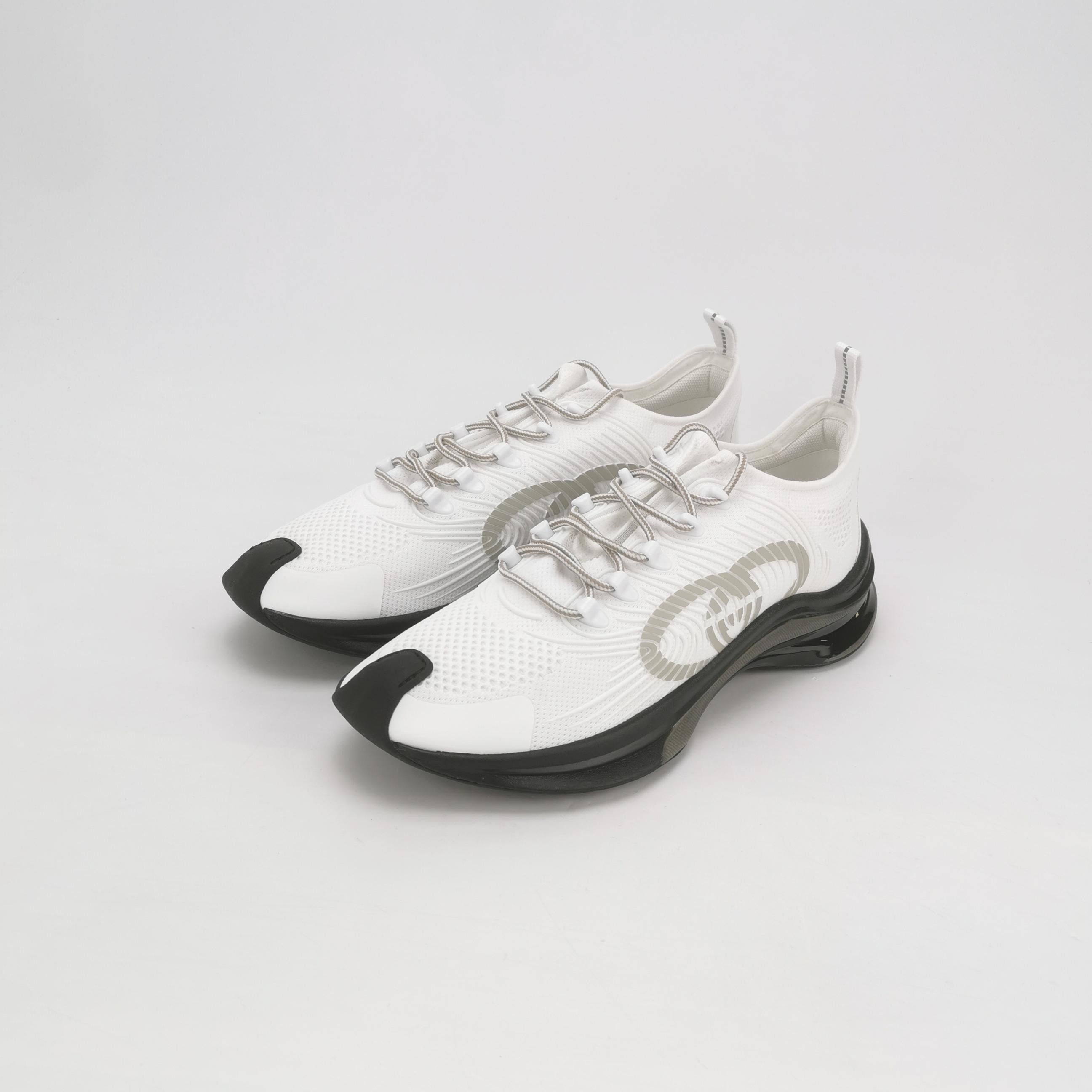 Gucci Gucci Men 13 Lowtop Sneakers Size US 13 / EU 46 - 2 Thumbnail