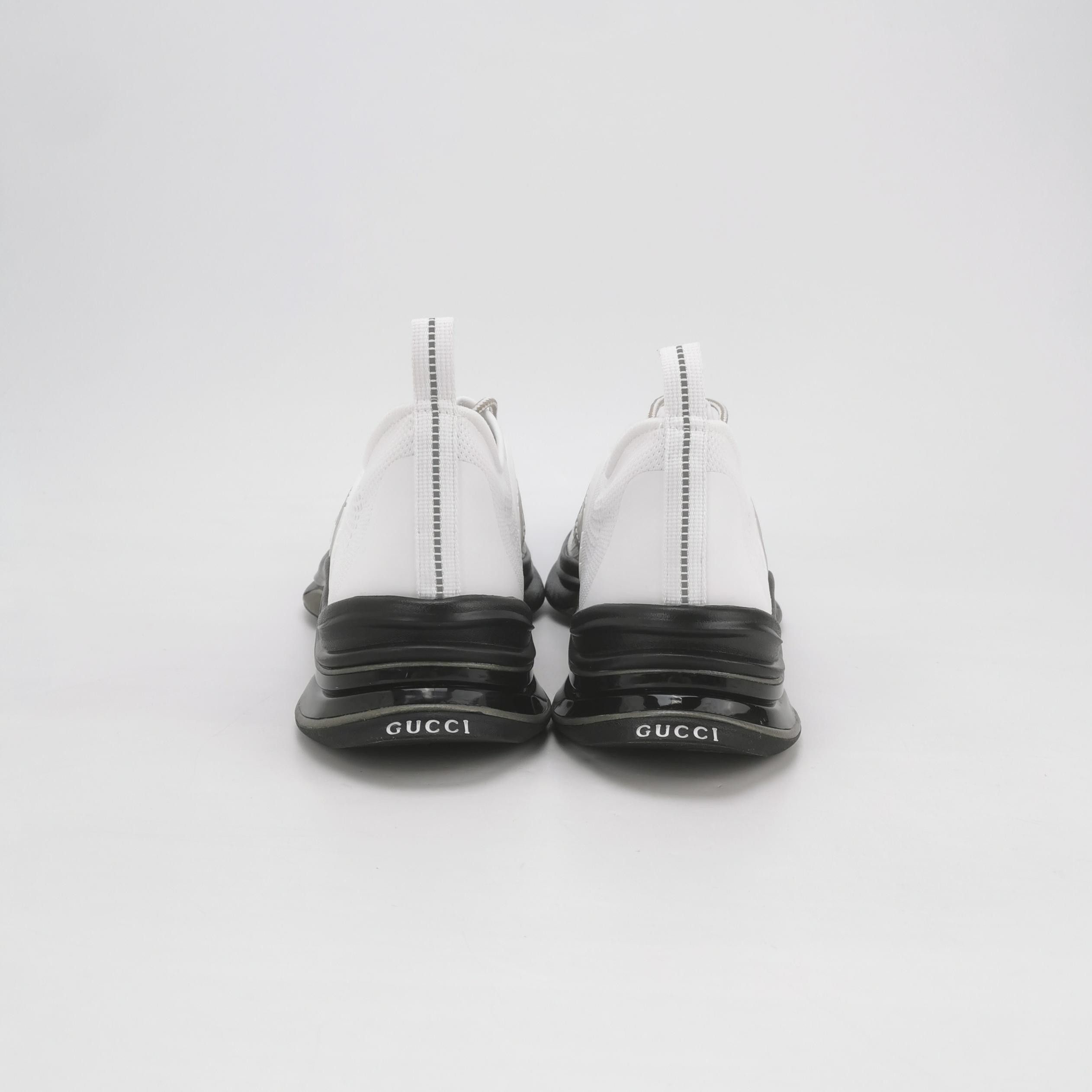 Gucci Gucci Men 13 Lowtop Sneakers Size US 13 / EU 46 - 4 Thumbnail