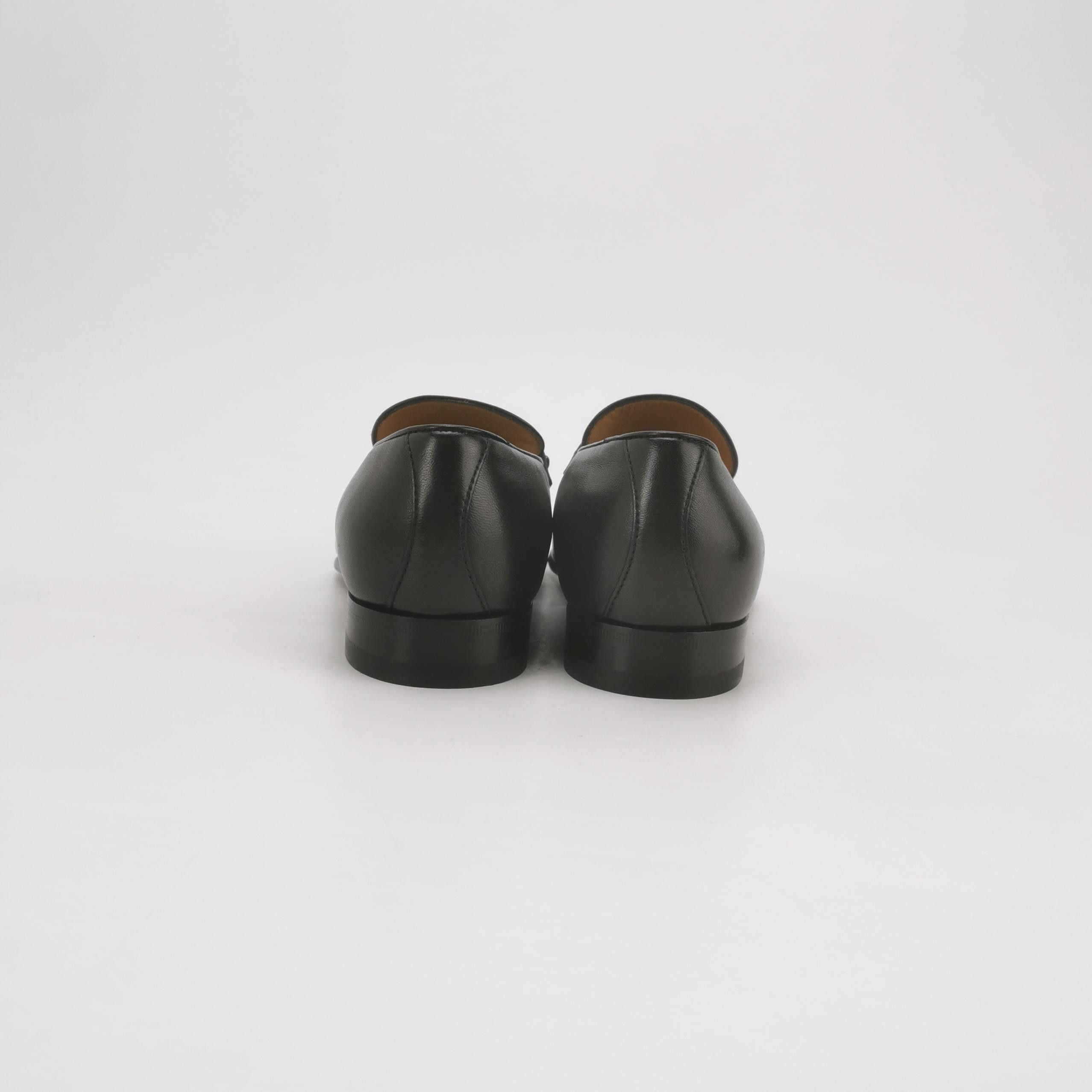 Gucci Gucci Men 6.5 Leather Size US 6.5 / EU 39-40 - 5 Thumbnail