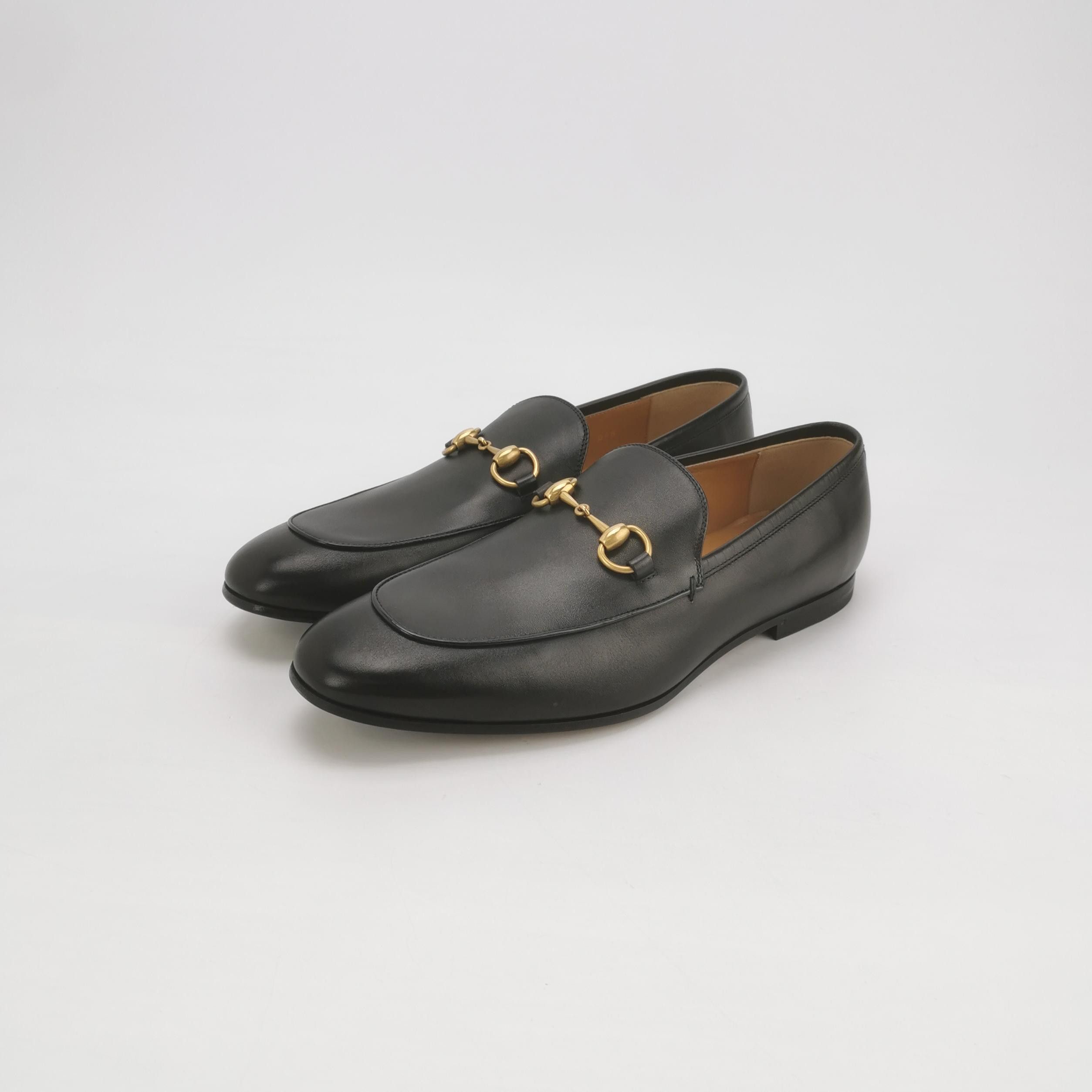 Gucci Gucci Men 10 Leather Size US 10 / EU 43 - 2 Thumbnail