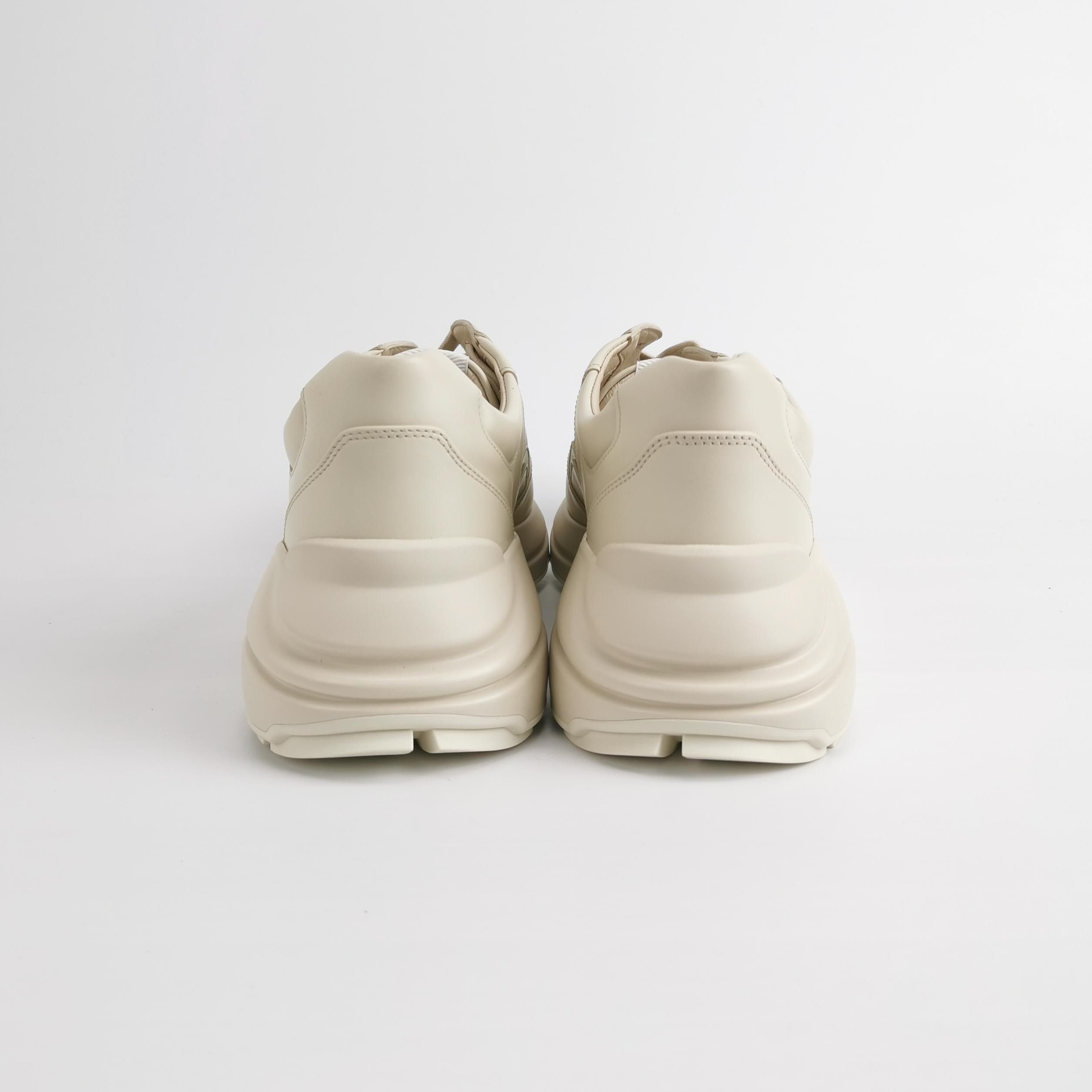 Gucci Gucci Men 8 Lowtop Sneakers Size US 8 / EU 41 - 4 Thumbnail