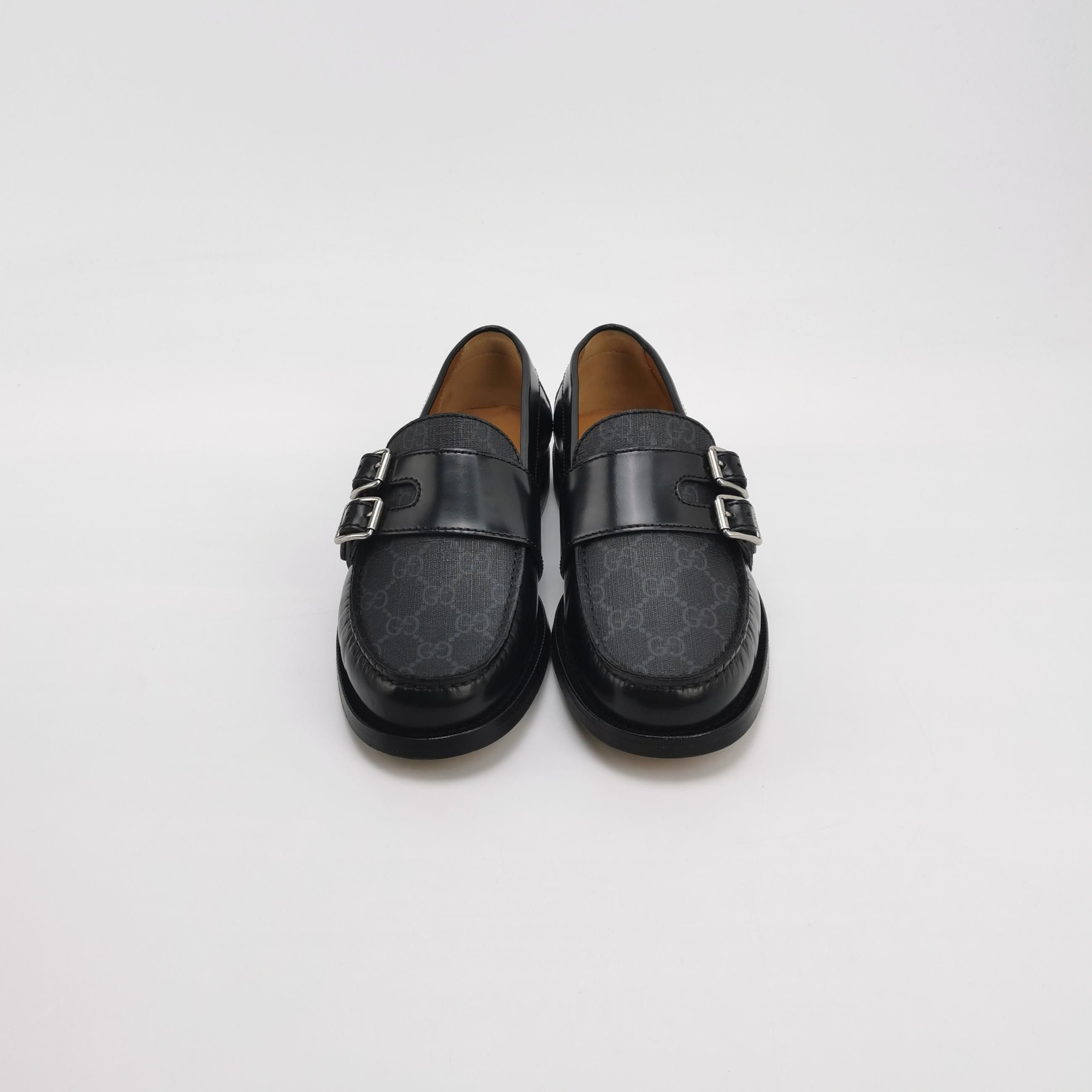 Gucci Gucci Men 6 Leather Size US 6 / EU 39 - 3 Thumbnail