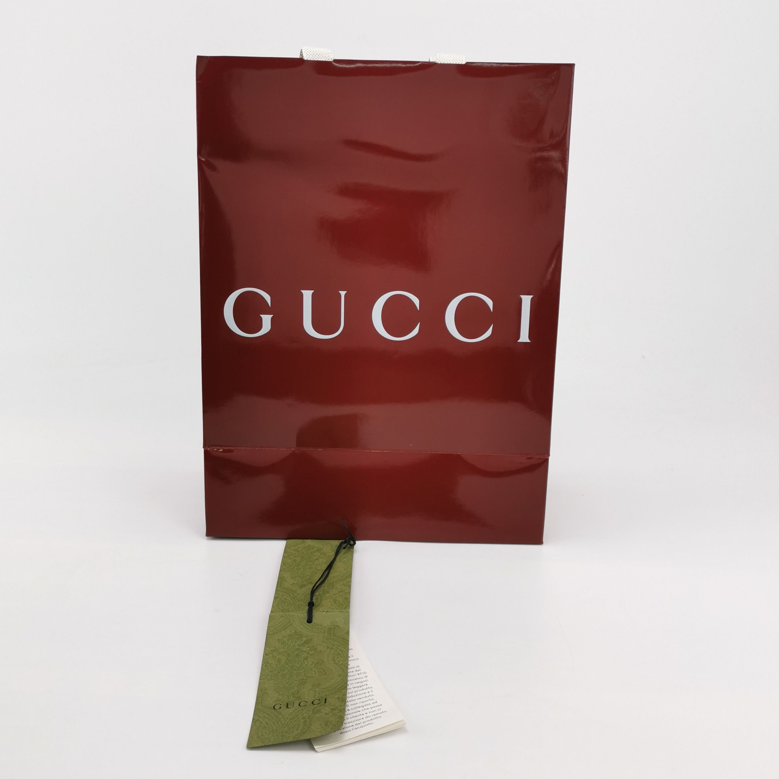 Gucci Gucci Men s Sweaters Knitwear Size US S / EU 44-46 / 1 - 5 Thumbnail