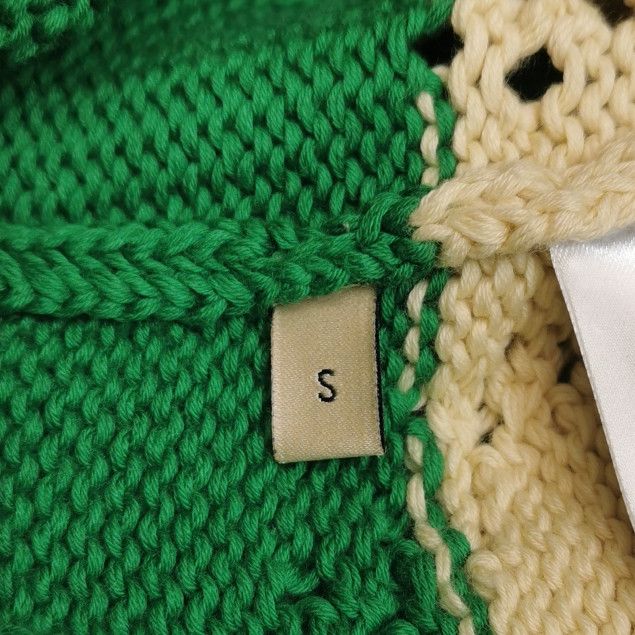 Gucci Gucci Men s Sweaters Knitwear Size US S / EU 44-46 / 1 - 8 Thumbnail