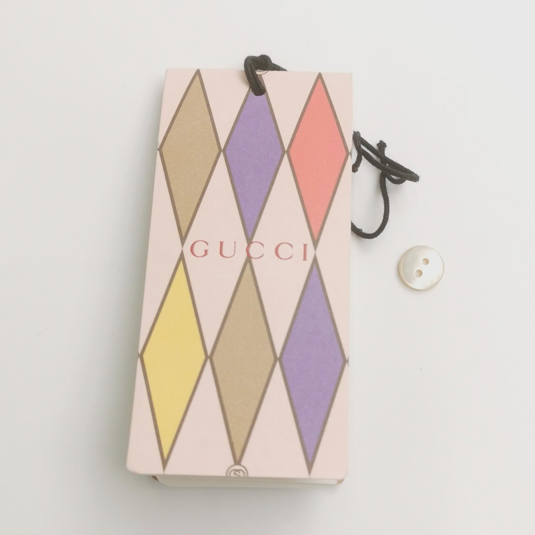 Gucci Gucci Men xs Button Ups Size US XS / EU 42 / 0 - 4 Thumbnail